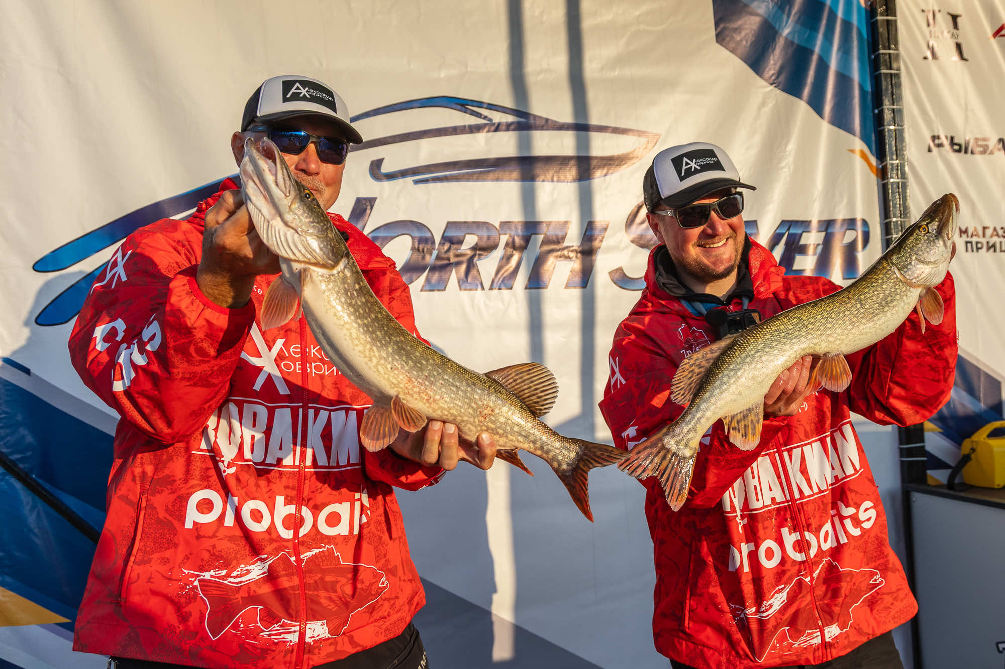 Осенний этап 2025 - Процедура взвешивания III тура - 1