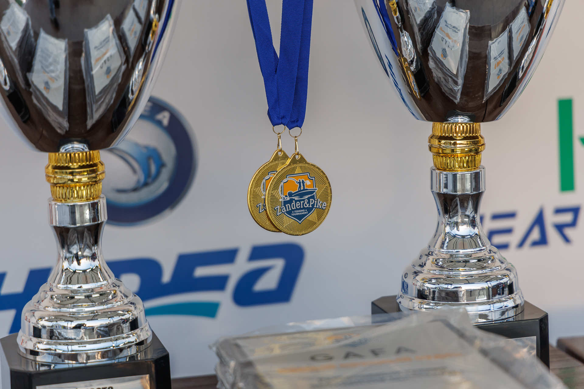 Весенний этап 2026 - Церемония награждения - 1