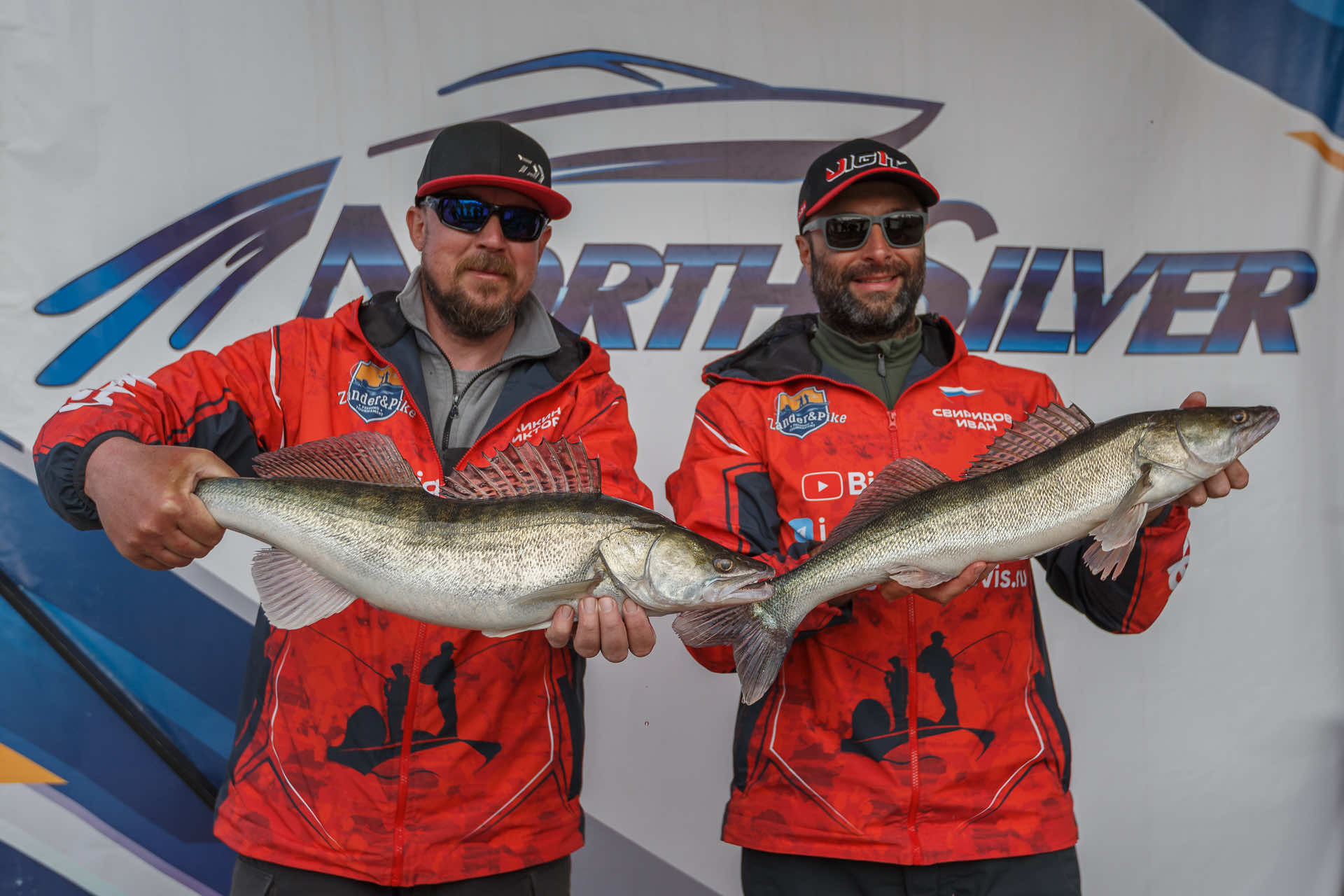 Весенний этап 2026 - Процедура взвешивания III тура - 1