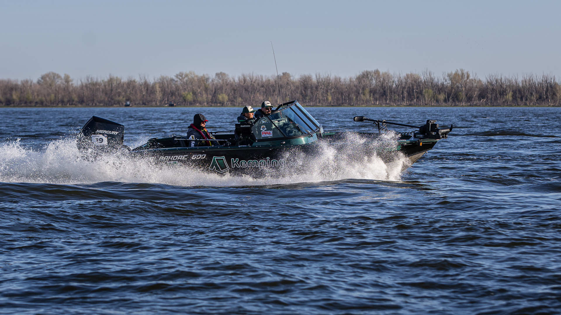 Весенний этап 2026 - Старт III тура - 2