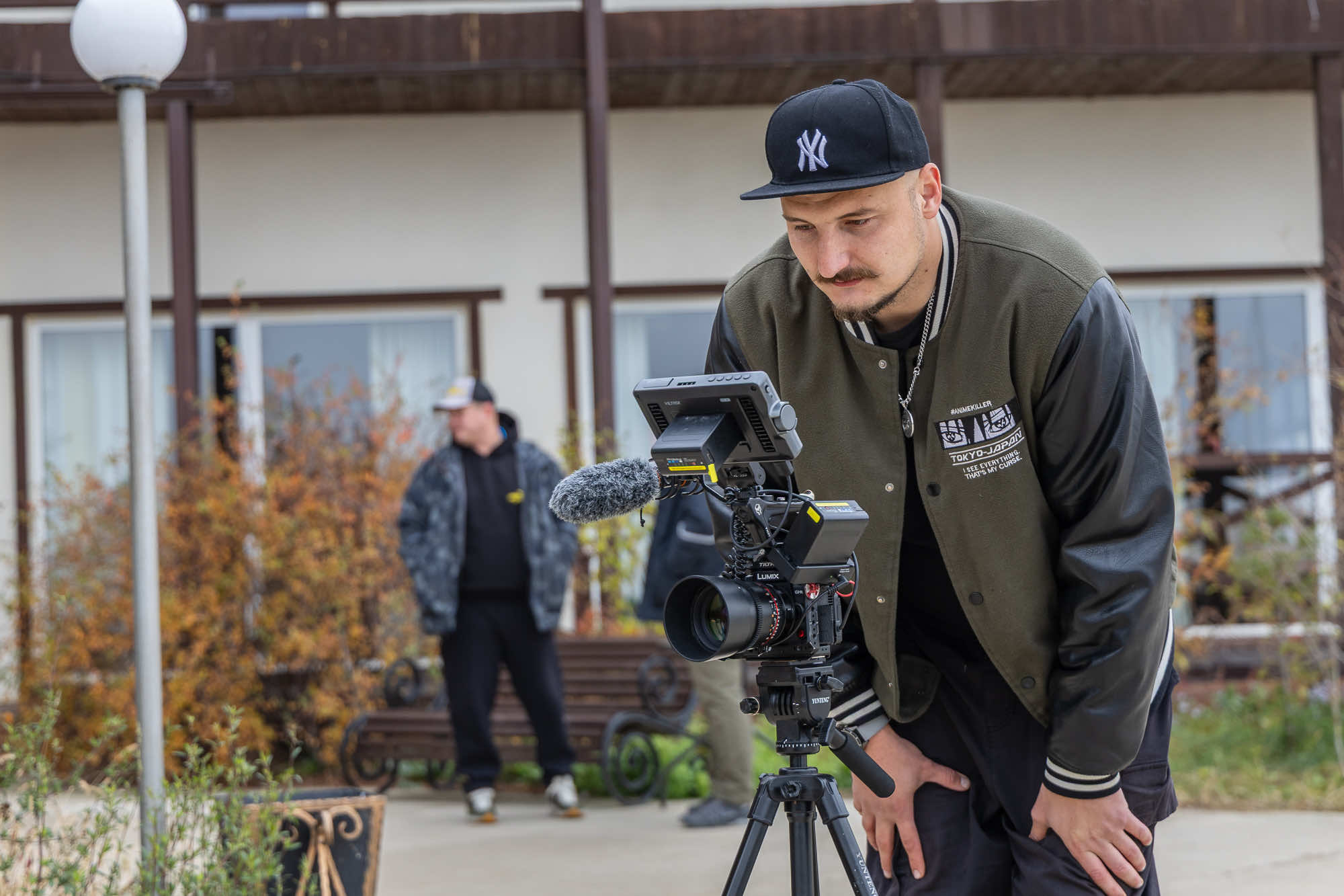 Осенний этап 2025 - Процедура взвешивания III тура