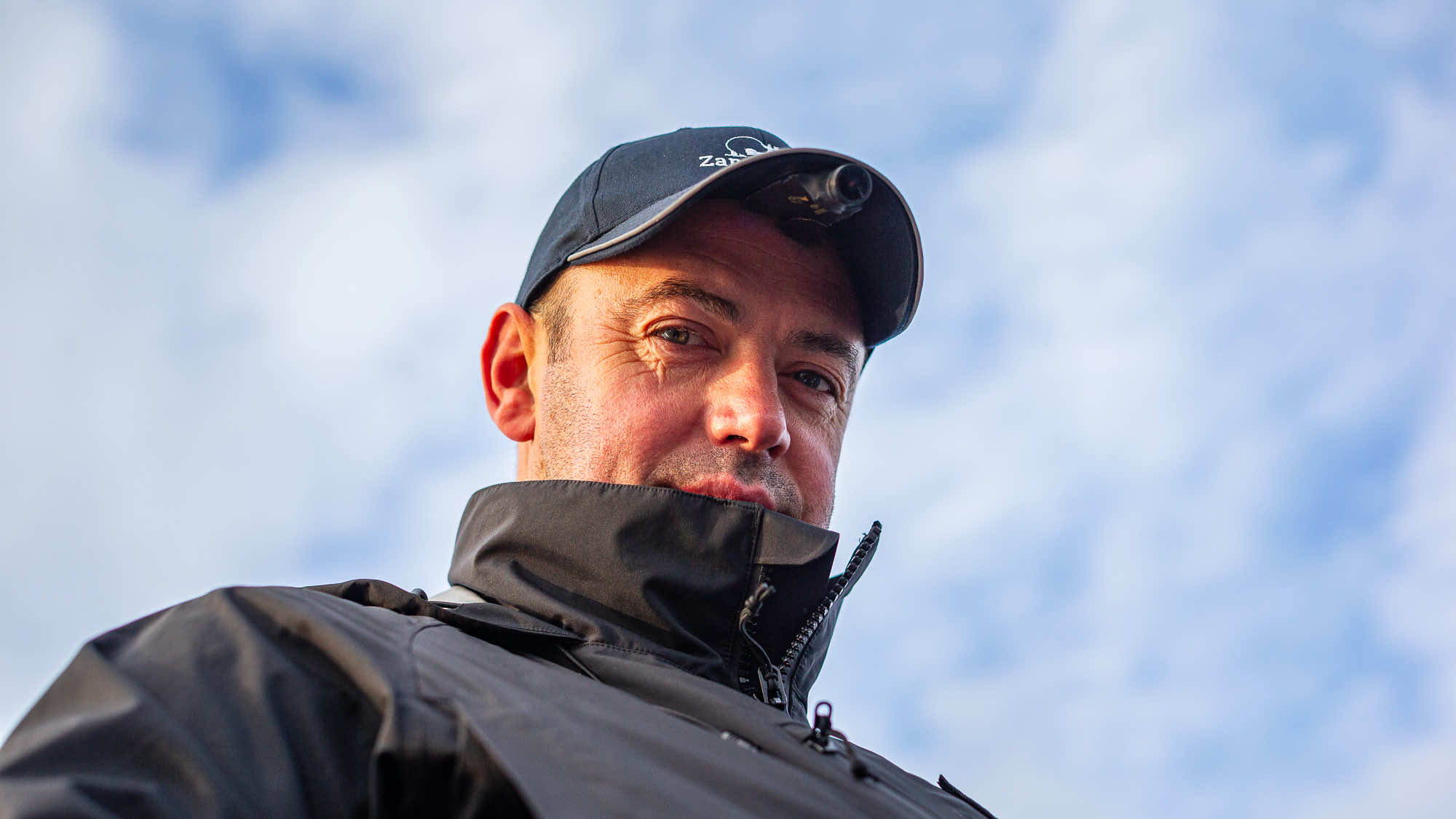 Осенний этап 2025 - Старт III тура - 3