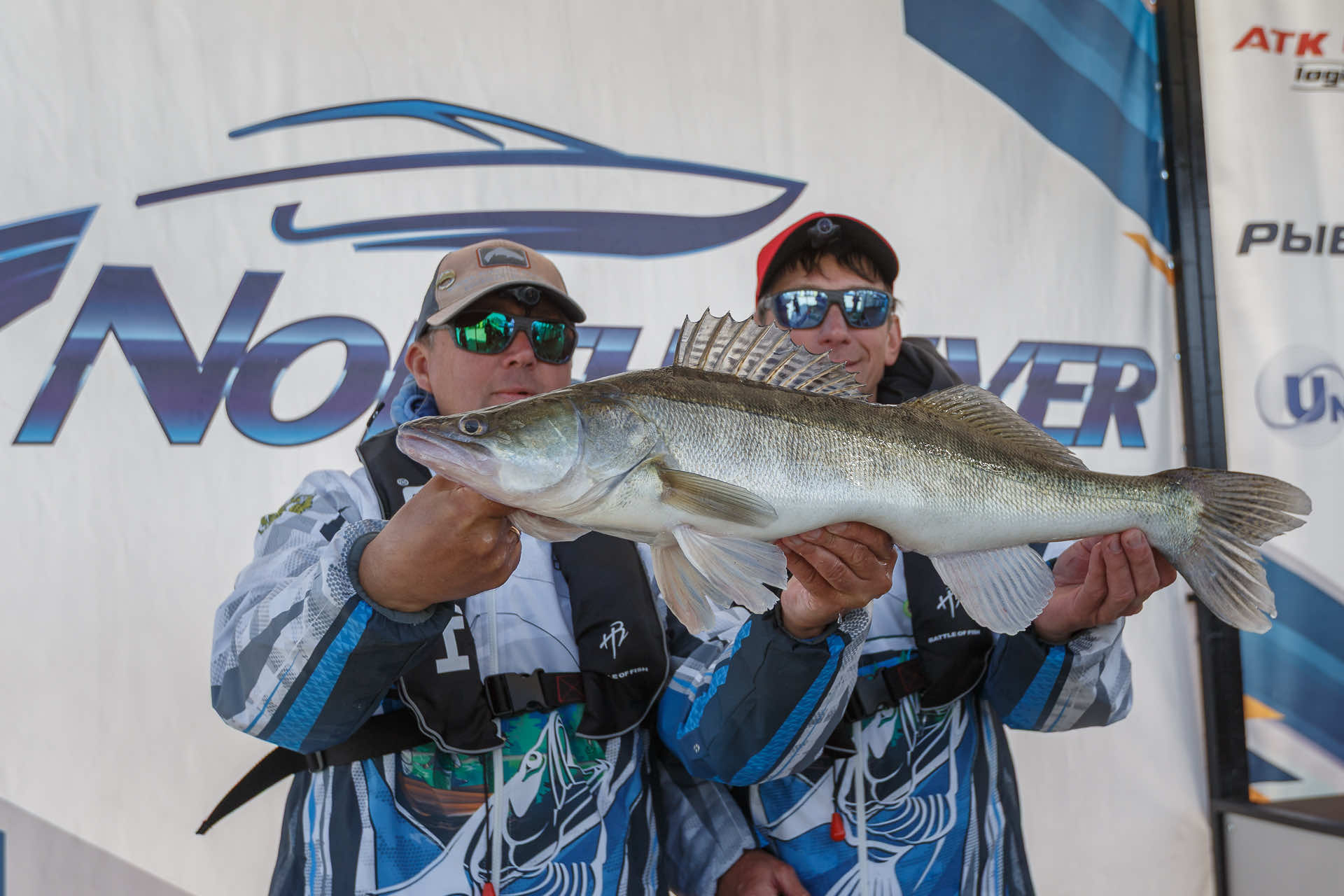 Весенний этап 2026 - Процедура взвешивания III тура - 3