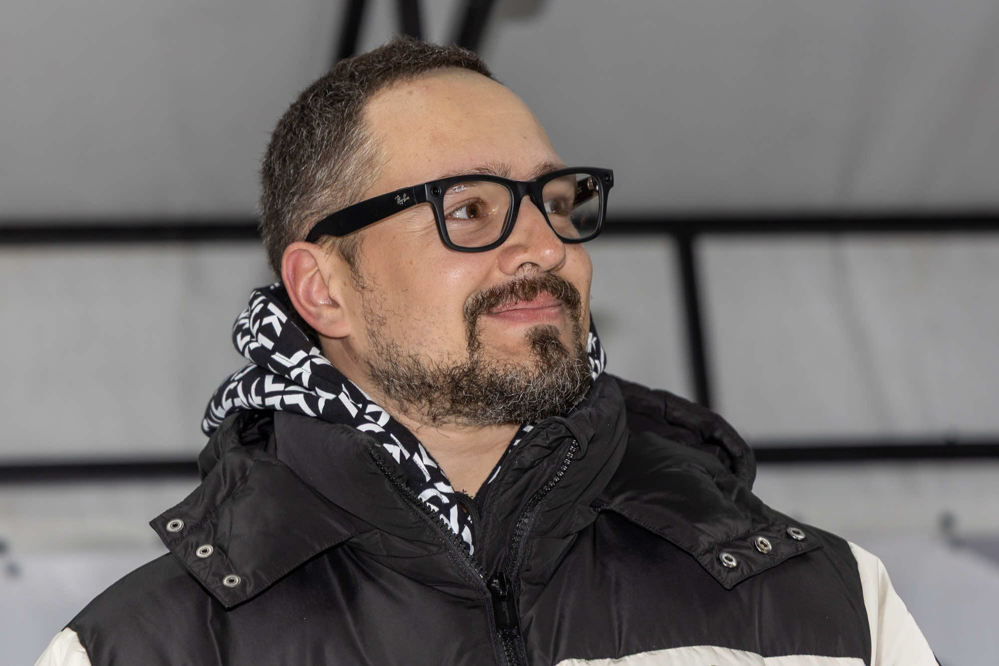 Осенний этап 2025 - Церемония награждения - 2