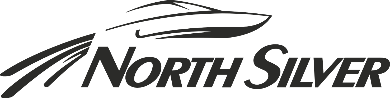 North Silver. Лодки. Катера. Яхты.