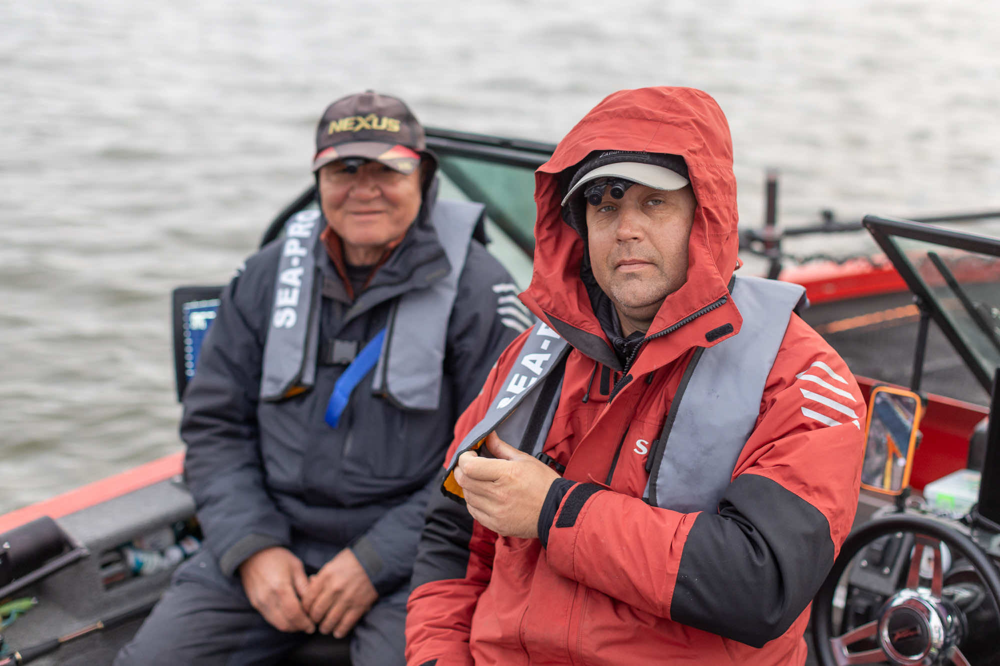 Осенний этап 2025 - Старт III тура - 1