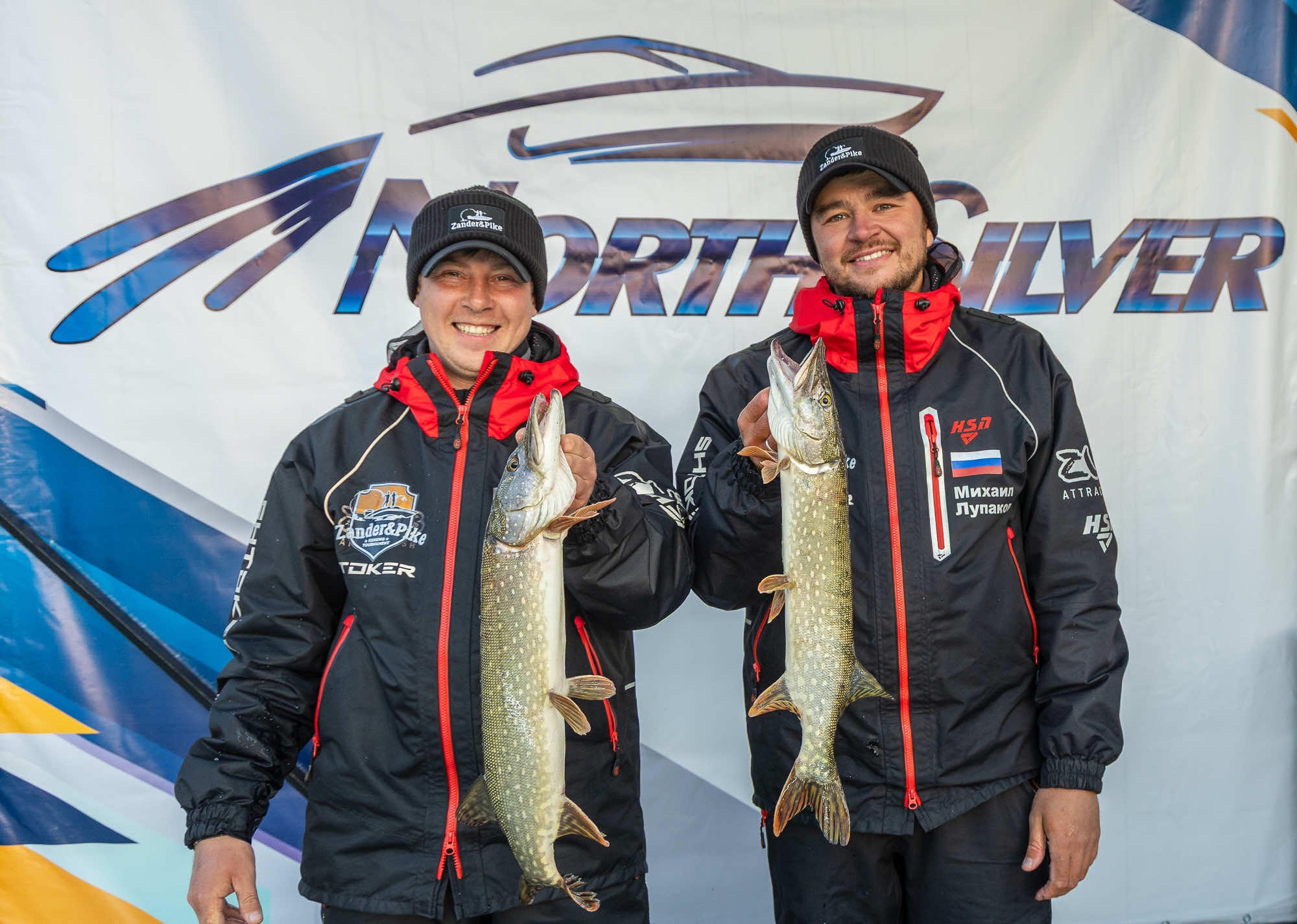 Осенний этап 2025 - Процедура взвешивания III тура - 3