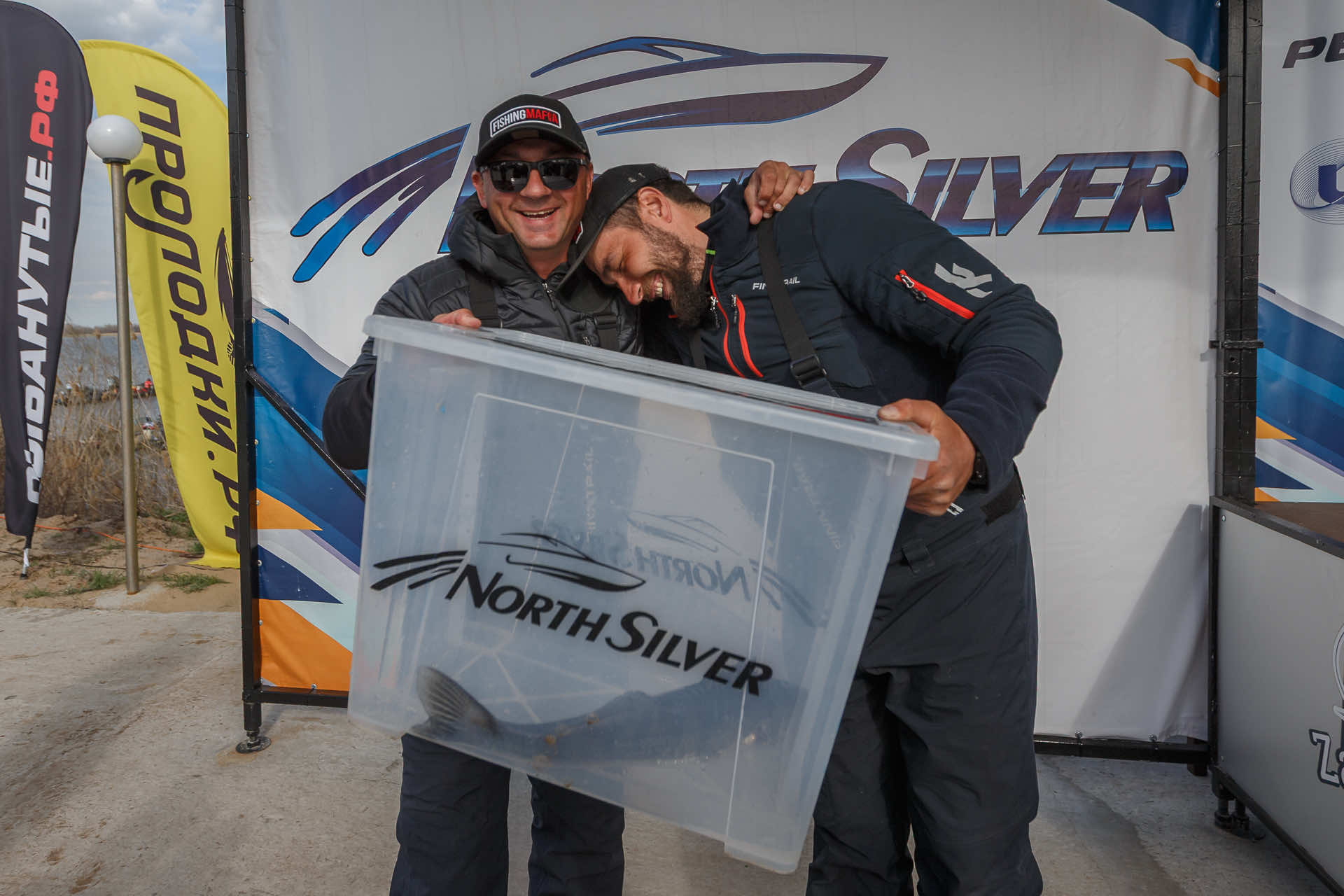 Весенний этап 2026 - Процедура взвешивания III тура - 2