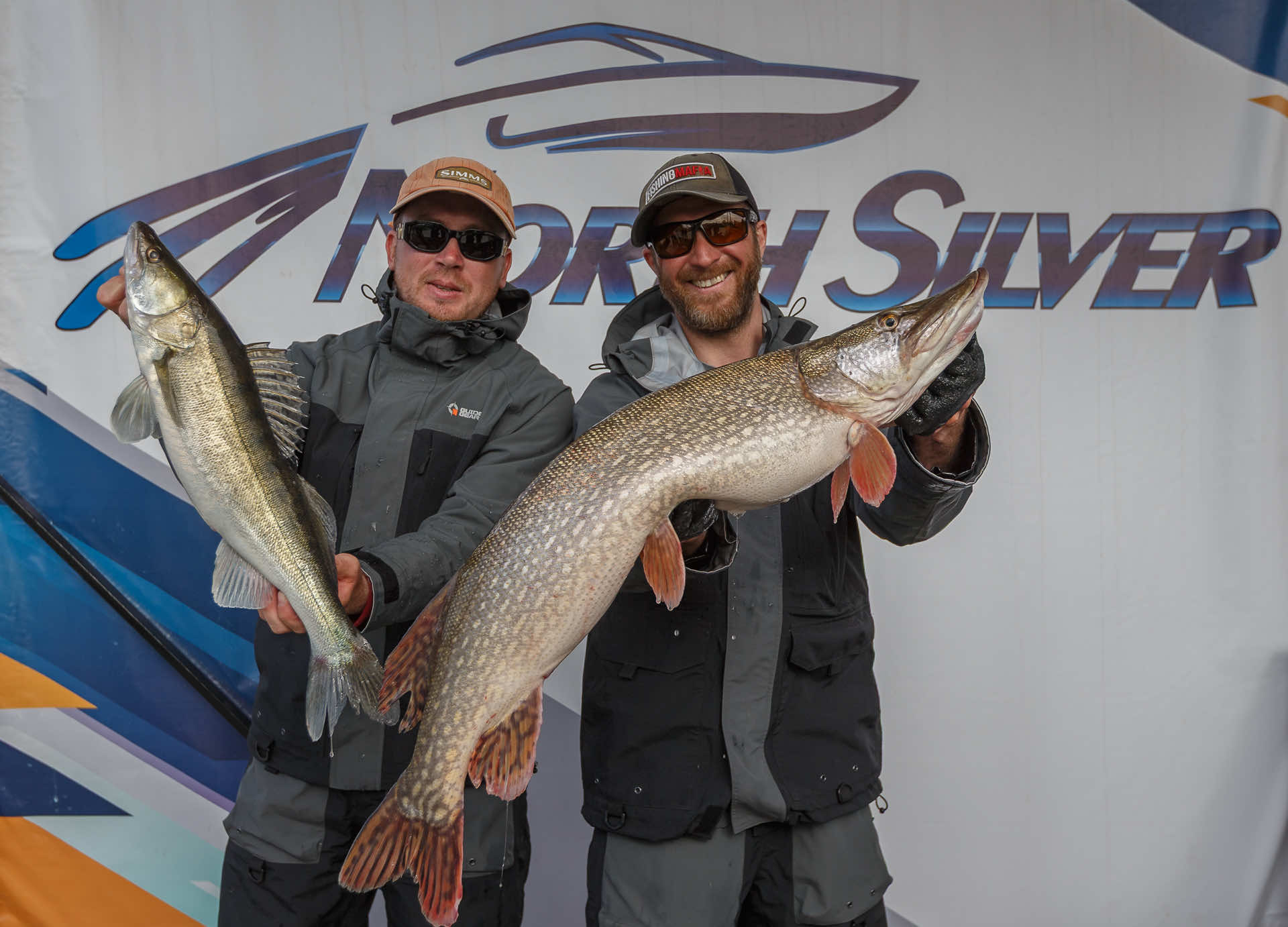 Весенний этап 2026 - Процедура взвешивания III тура - 3