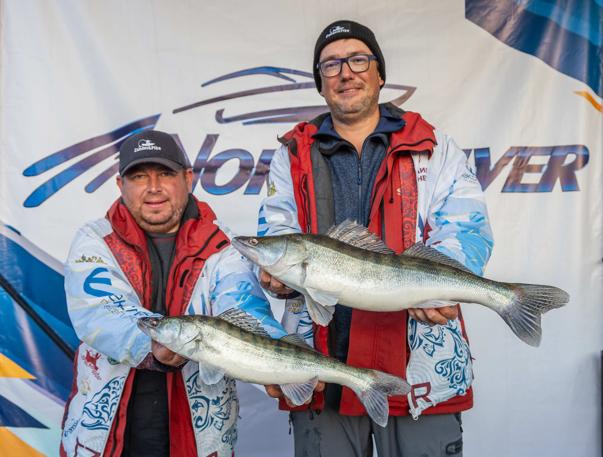 Осенний этап 2025 - Процедура взвешивания III тура - 2