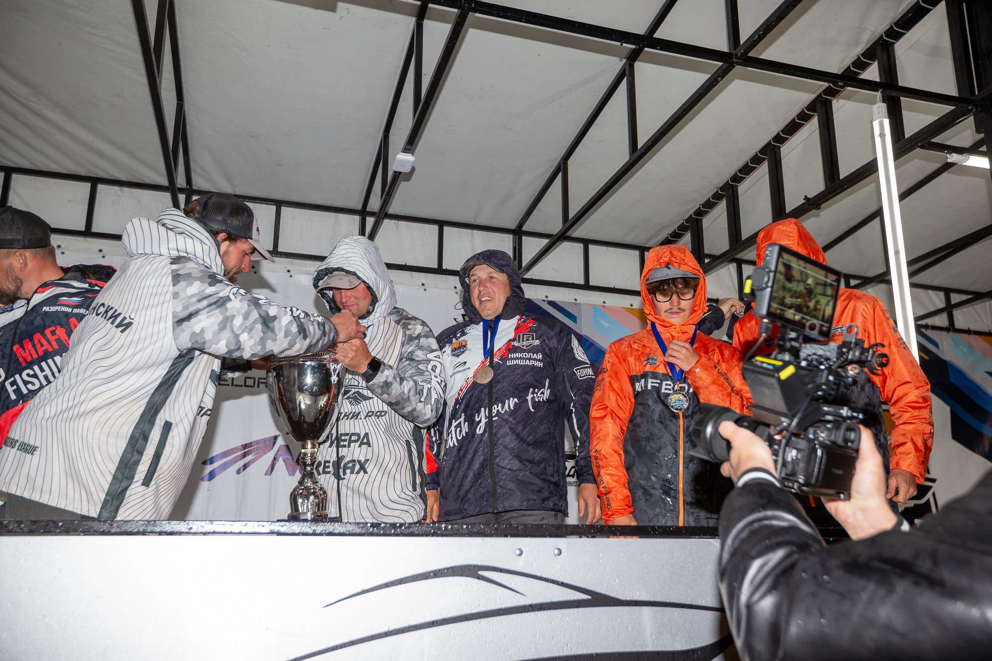 Осенний этап 2025 - Церемония награждения - 3