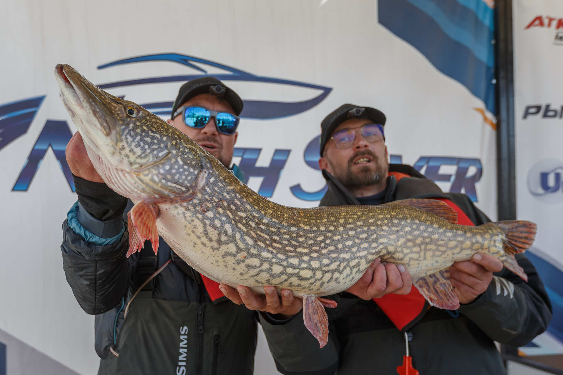 Весенний этап 2026 - Процедура взвешивания III тура - 3