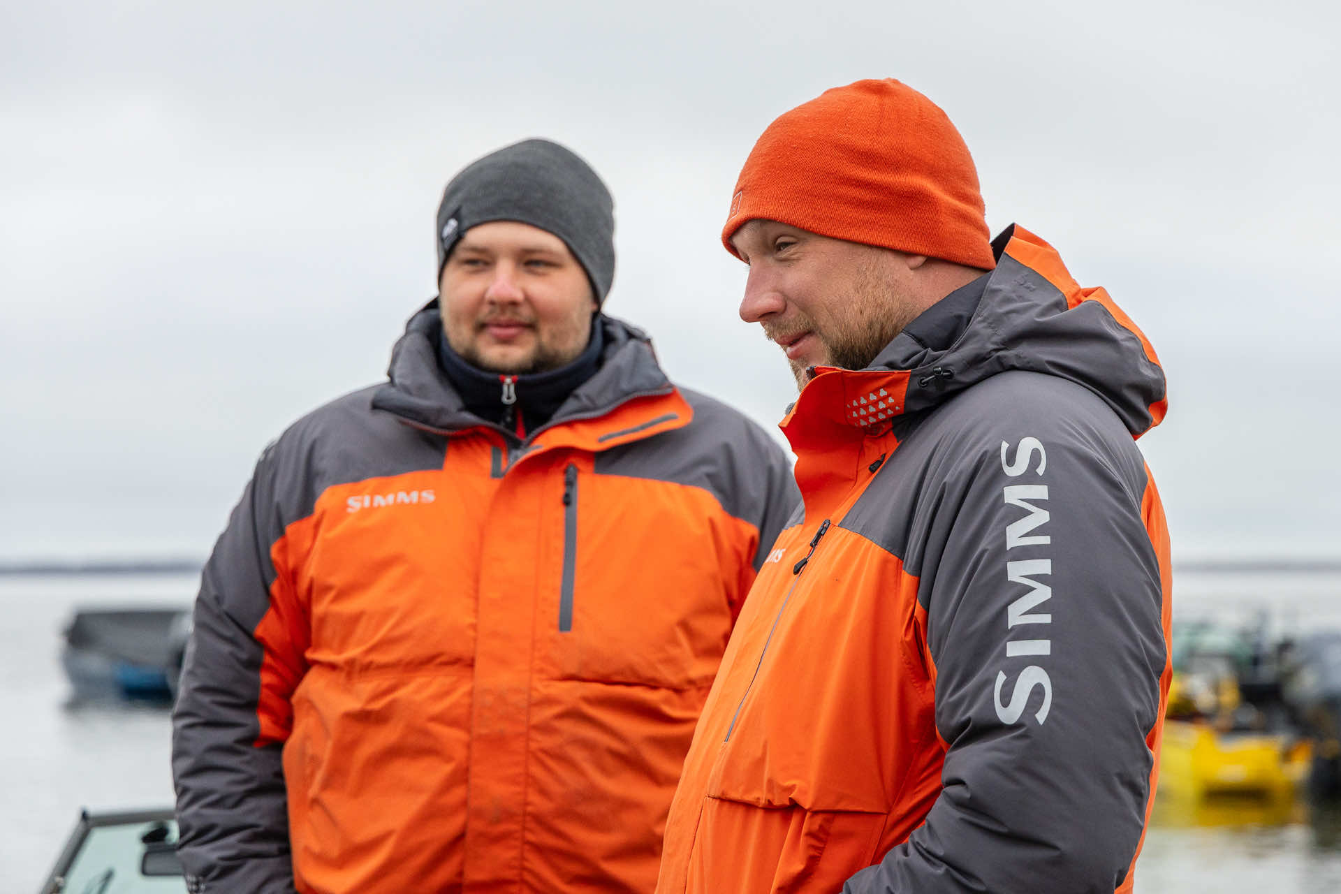 Весенний этап 2026 - Вторая официальная тренировка - 2