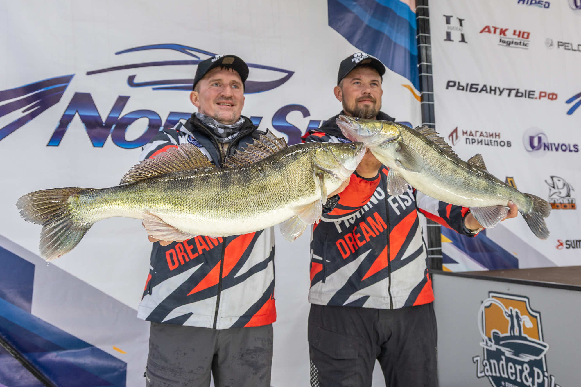 Осенний этап 2025 - Процедура взвешивания III тура - 2