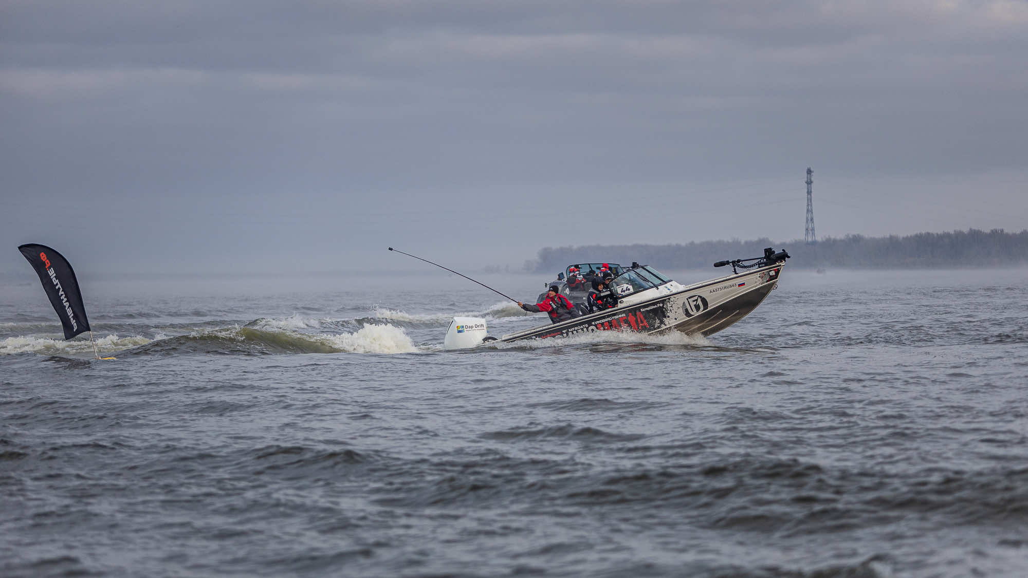 Осенний этап 2025 - Старт III тура