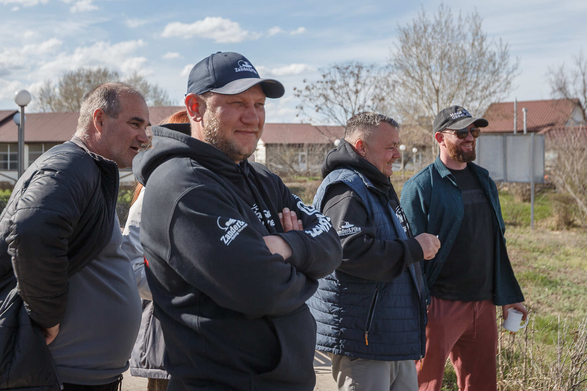 Весенний этап 2026 - Процедура взвешивания III тура - 3