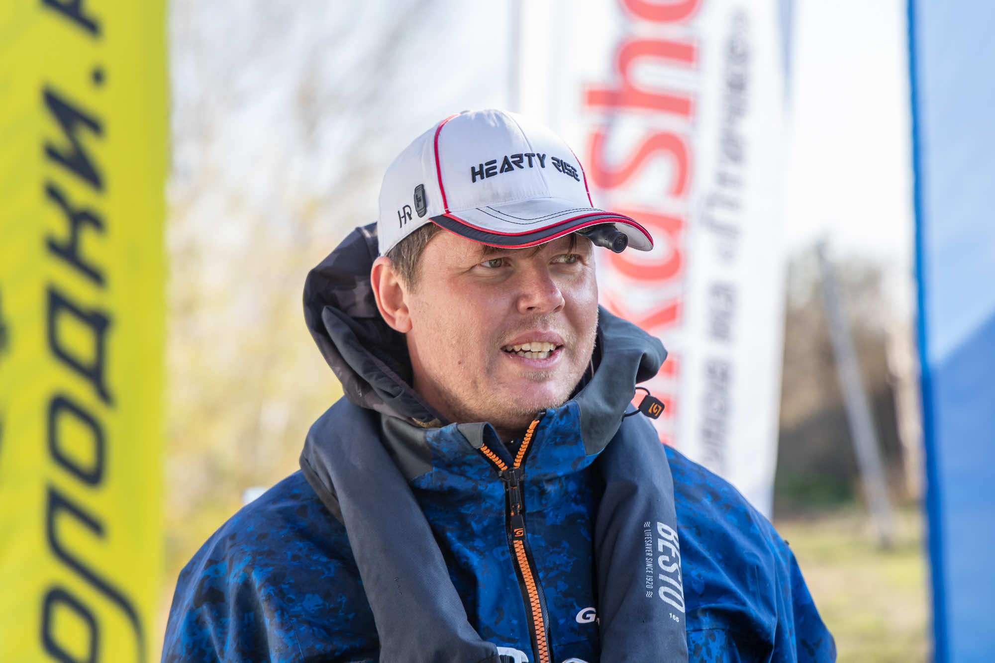 Осенний этап 2025 - Процедура взвешивания III тура - 2