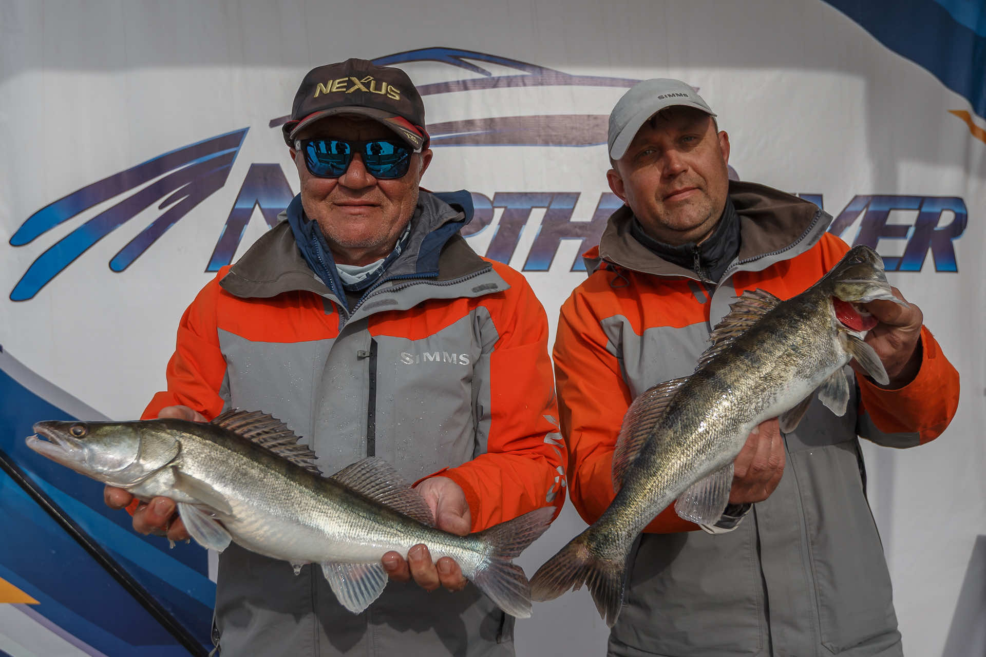 Весенний этап 2026 - Процедура взвешивания III тура - 1