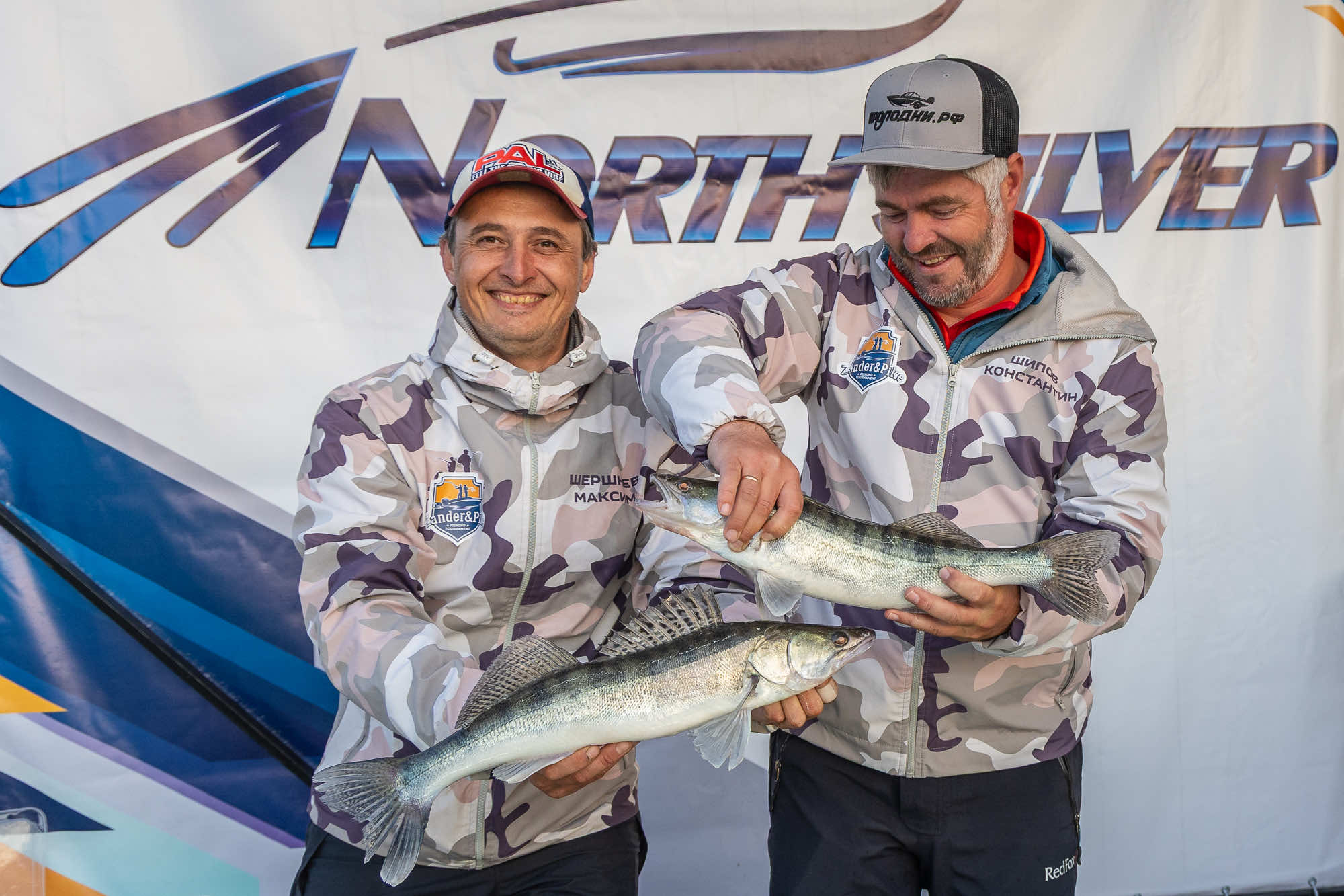 Осенний этап 2025 - Процедура взвешивания III тура - 2