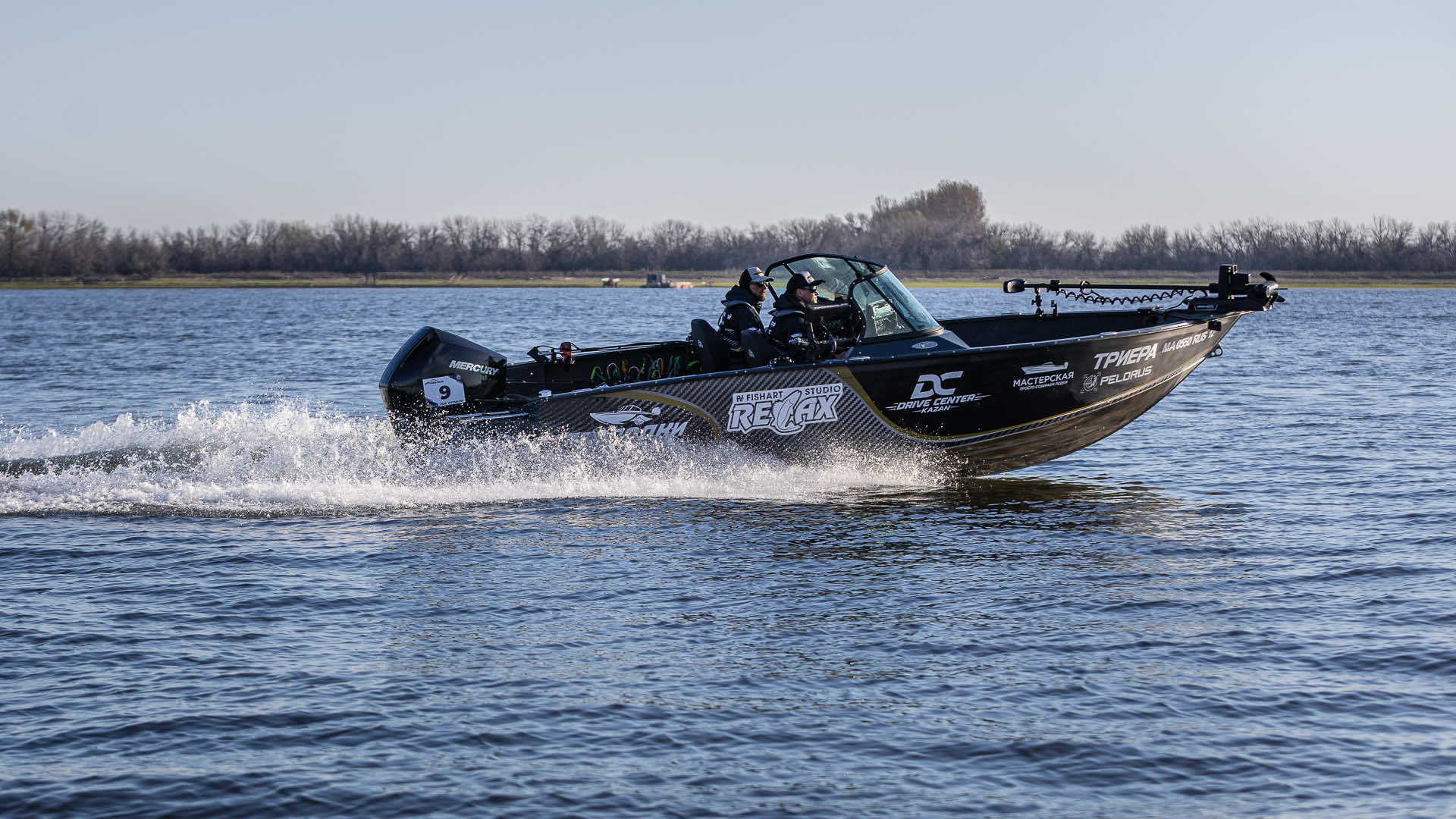 Весенний этап 2026 - Старт III тура - 2