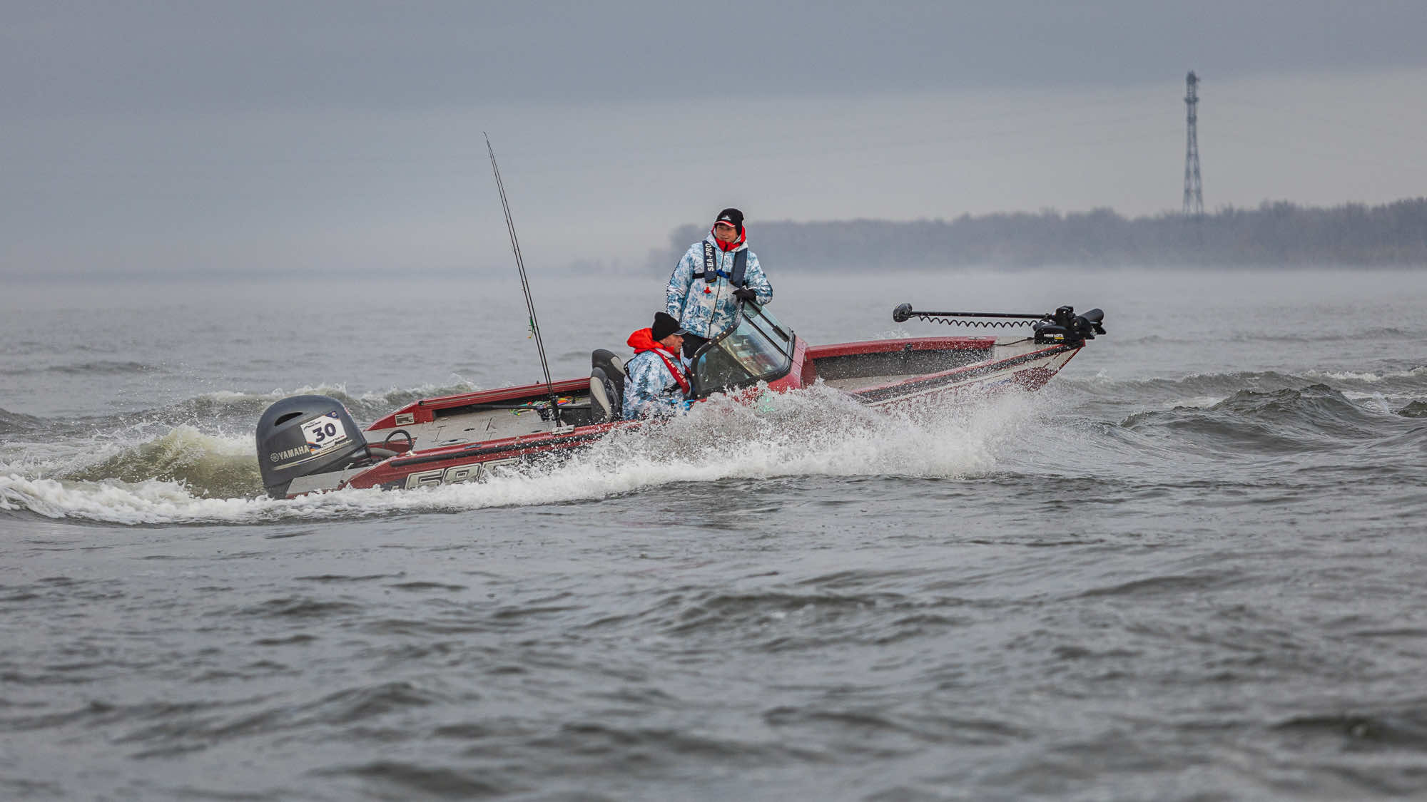 Осенний этап 2025 - Старт III тура - 2