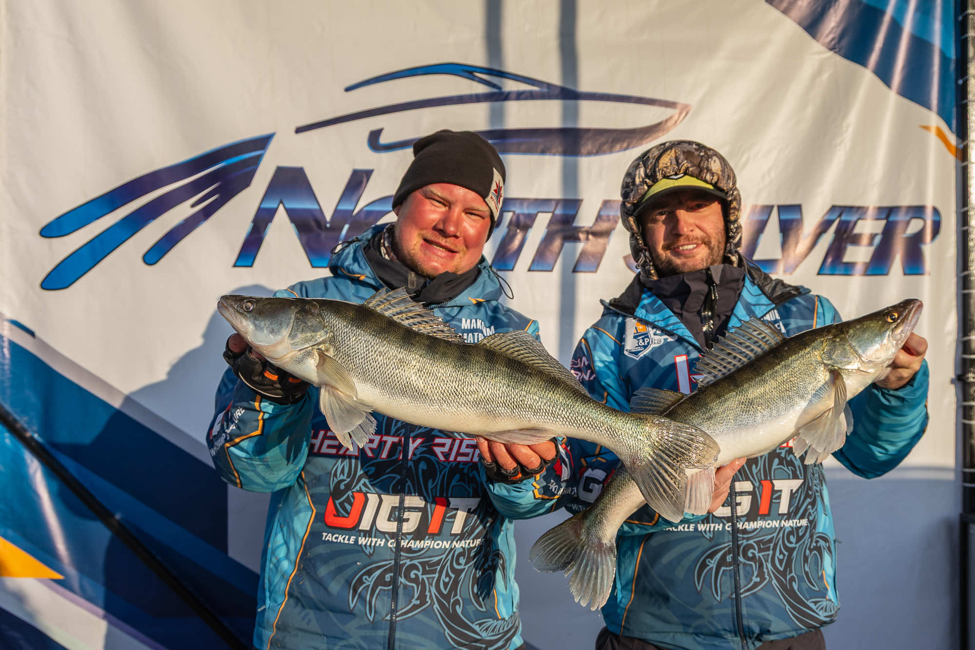 Осенний этап 2025 - Процедура взвешивания III тура - 1