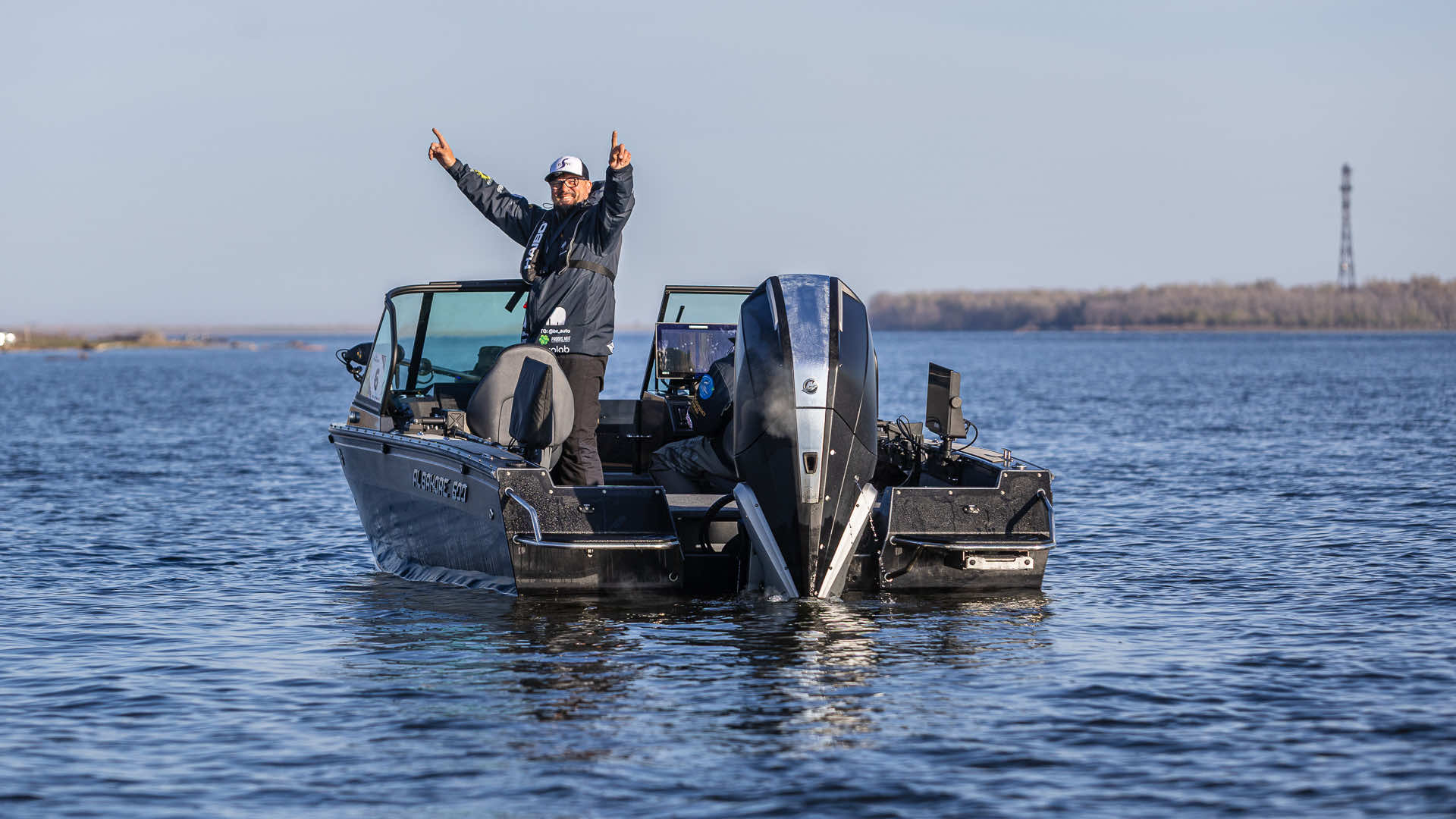 Весенний этап 2026 - Старт III тура