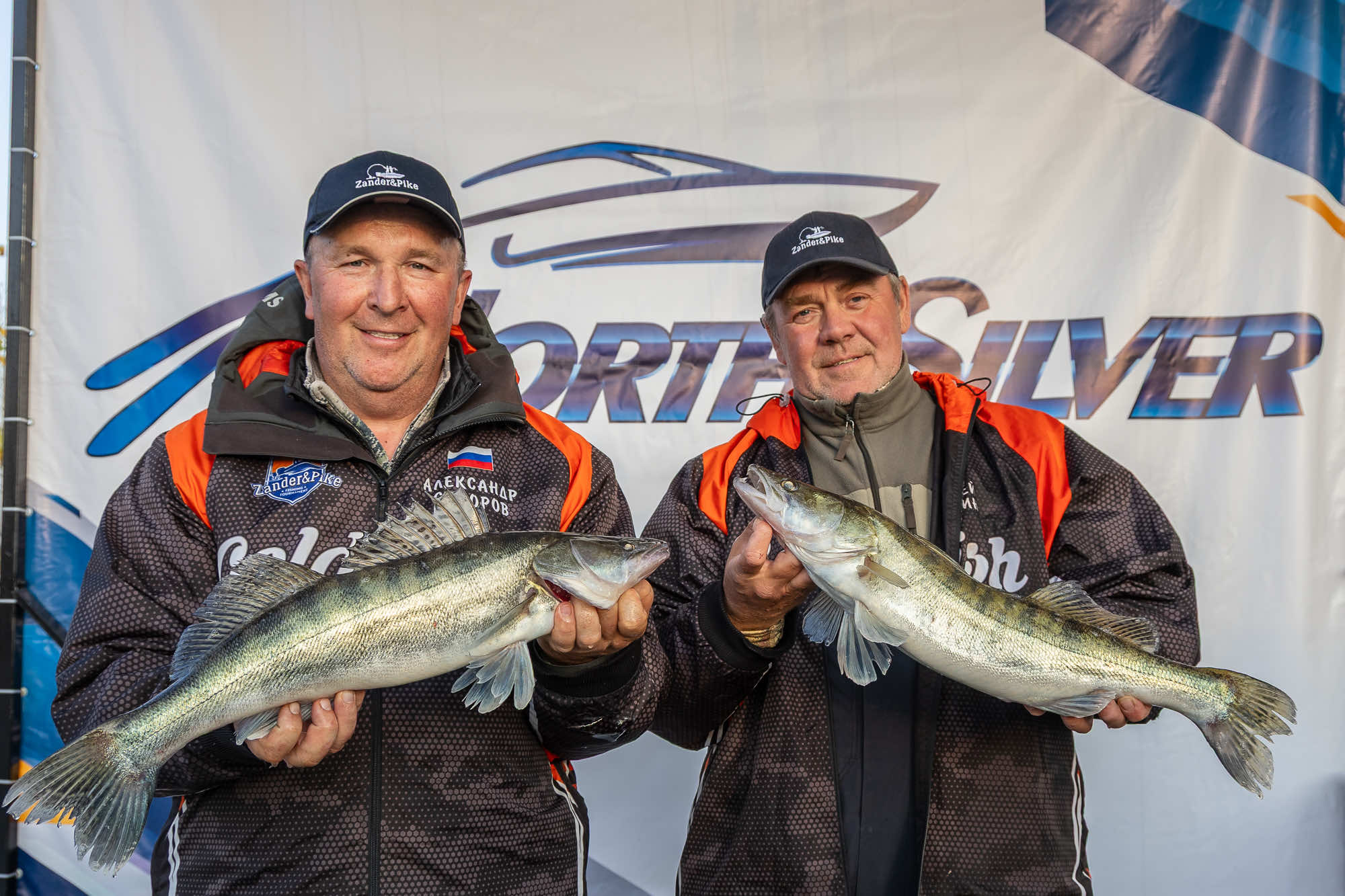 Осенний этап 2025 - Процедура взвешивания III тура - 1