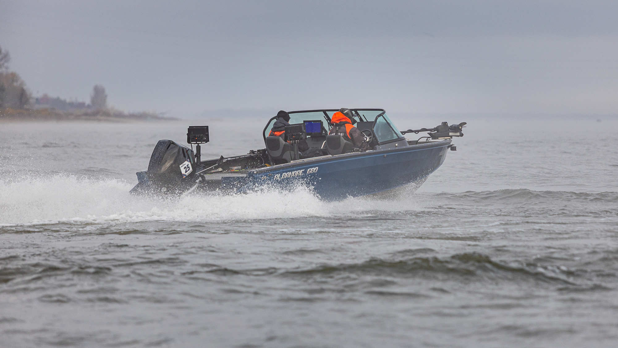 Осенний этап 2025 - Старт III тура - 3