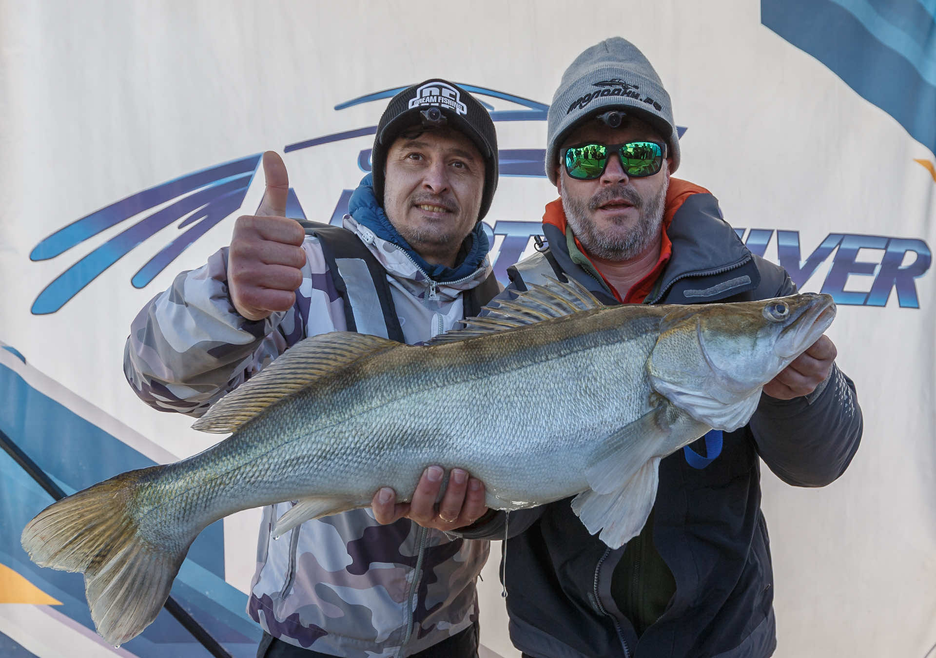 Весенний этап 2026 - Процедура взвешивания III тура