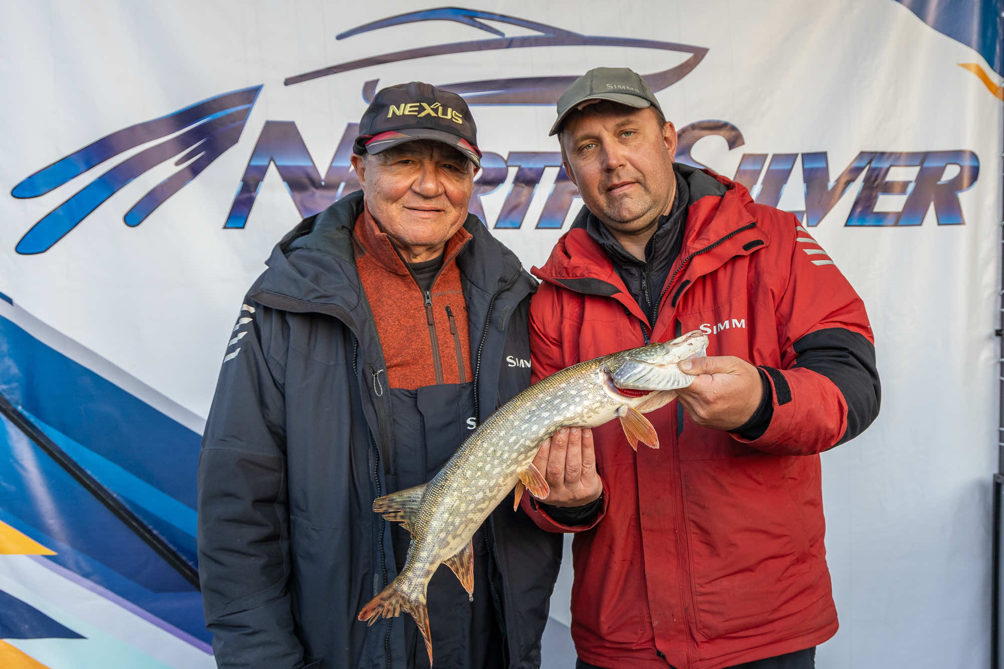 Осенний этап 2025 - Процедура взвешивания III тура - 3