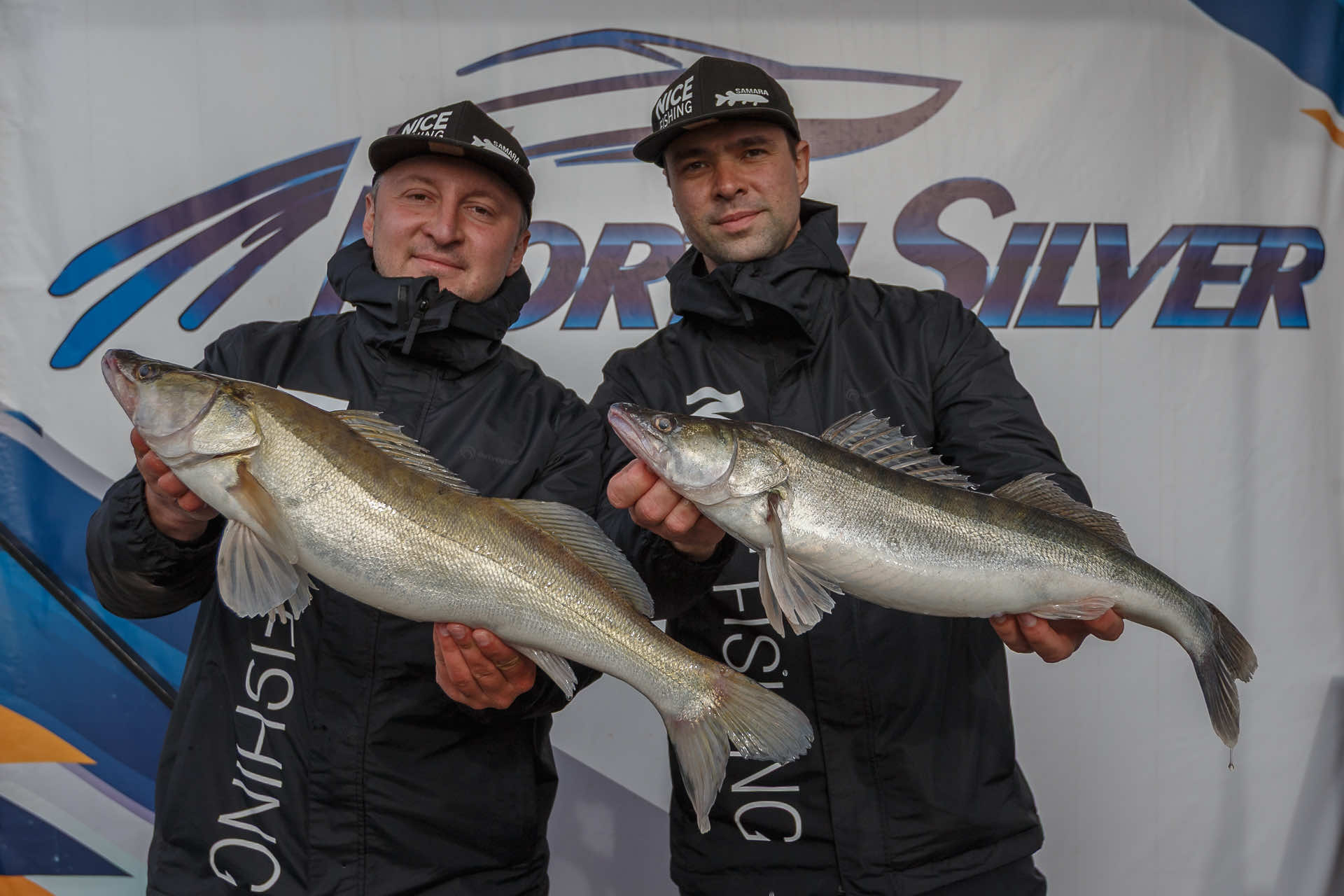 Весенний этап 2026 - Процедура взвешивания III тура - 3