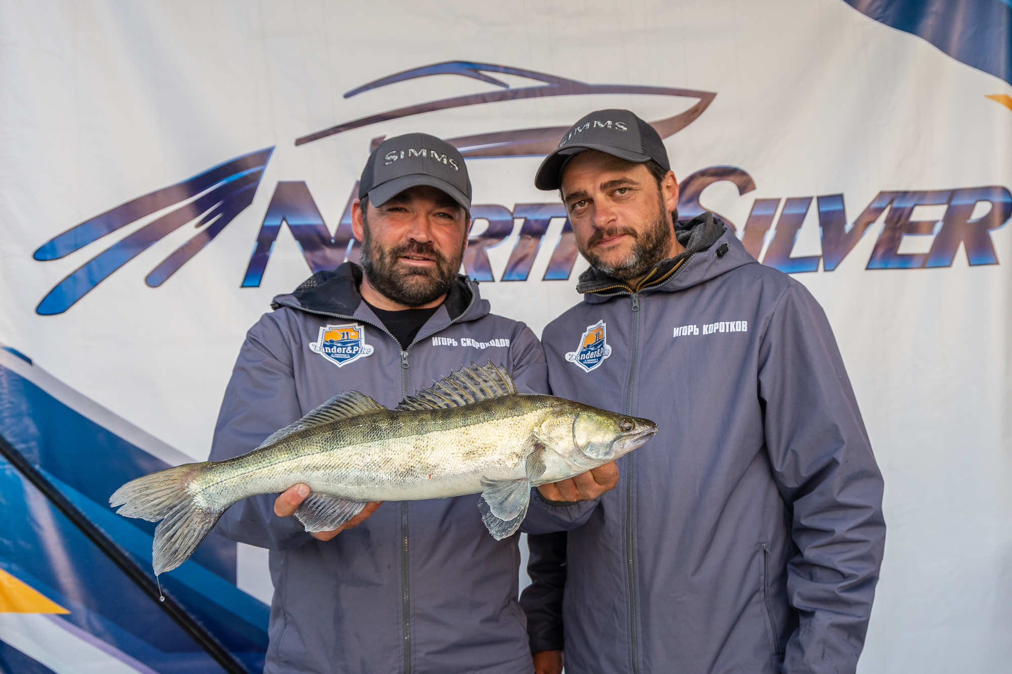 Осенний этап 2025 - Процедура взвешивания III тура - 3