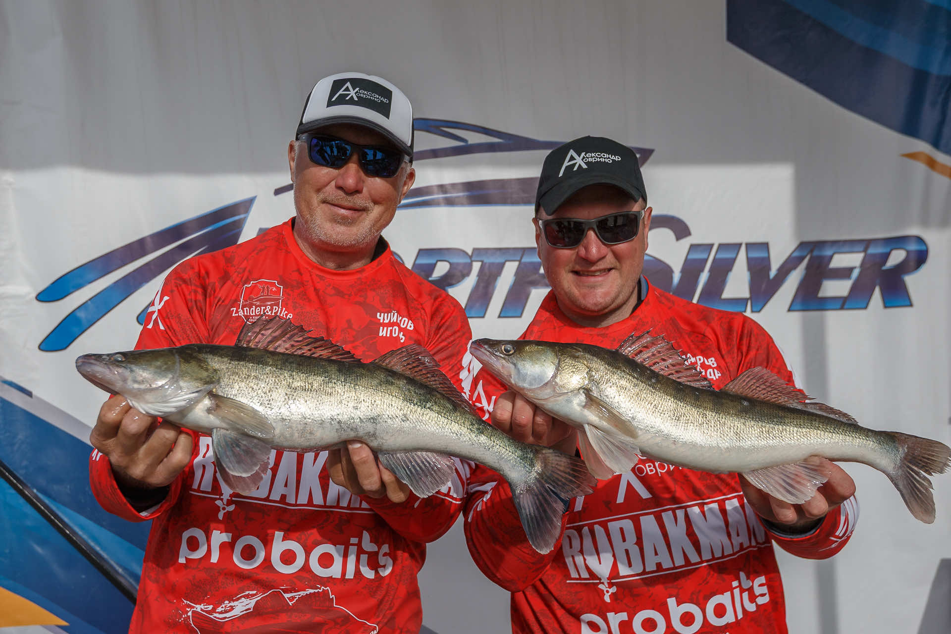 Весенний этап 2026 - Процедура взвешивания III тура - 2