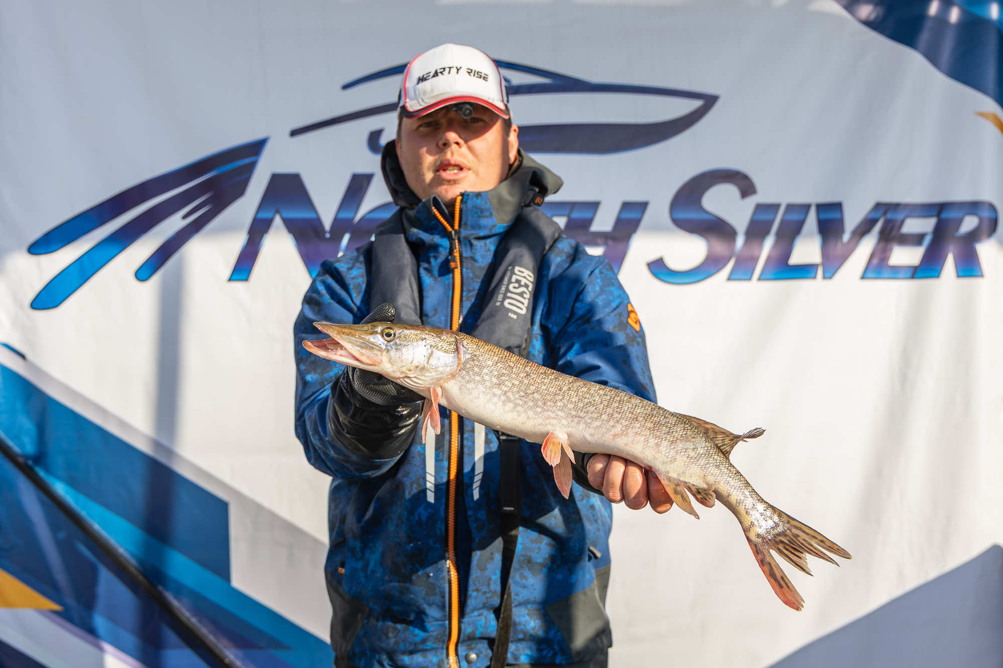 Осенний этап 2025 - Процедура взвешивания III тура - 2