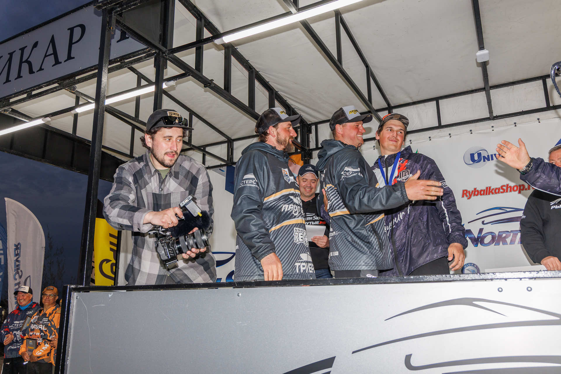 Весенний этап 2026 - Церемония награждения - 3