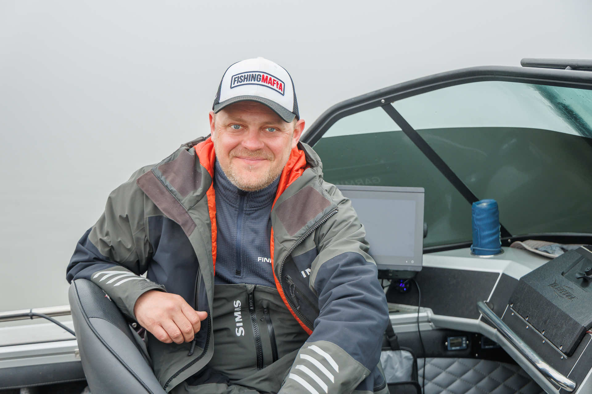 Весенний этап 2026 - Первая официальная тренировка - 2