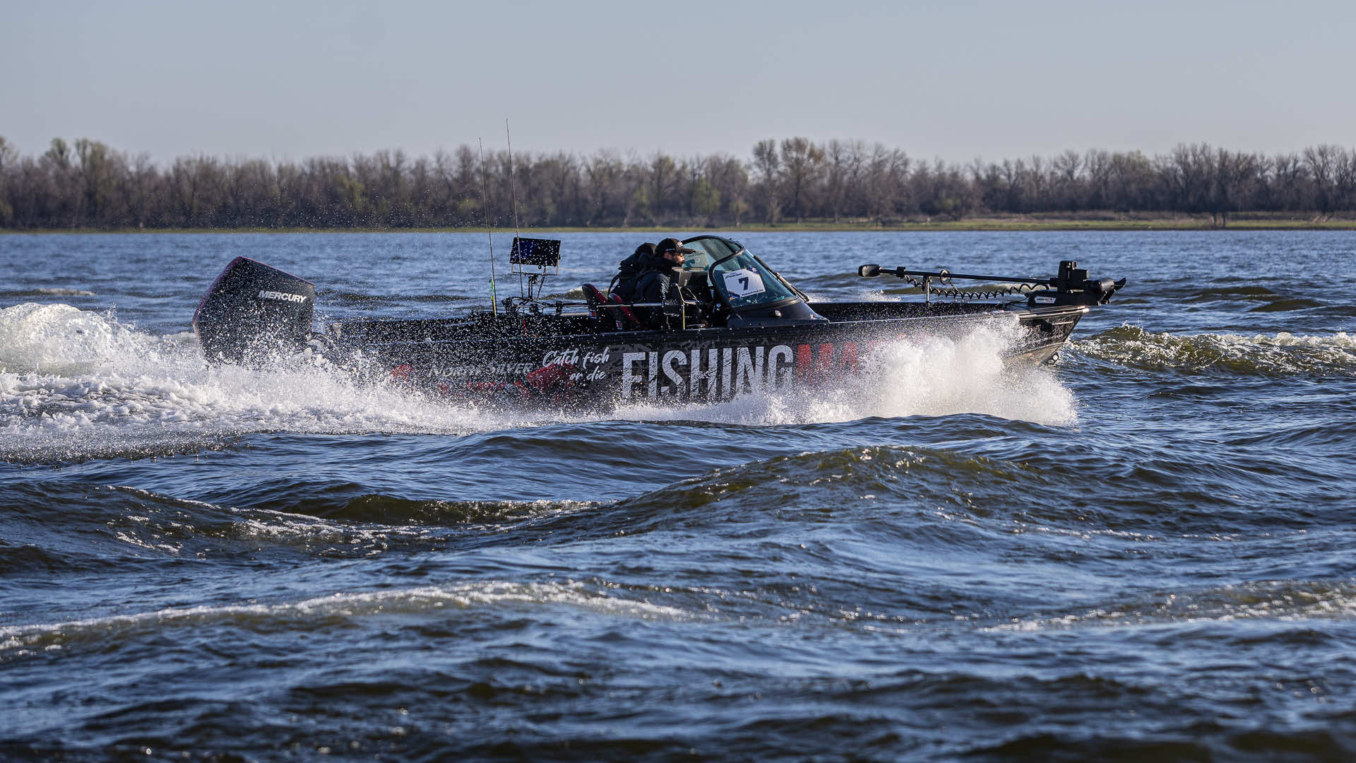 Весенний этап 2026 - Старт III тура - 3