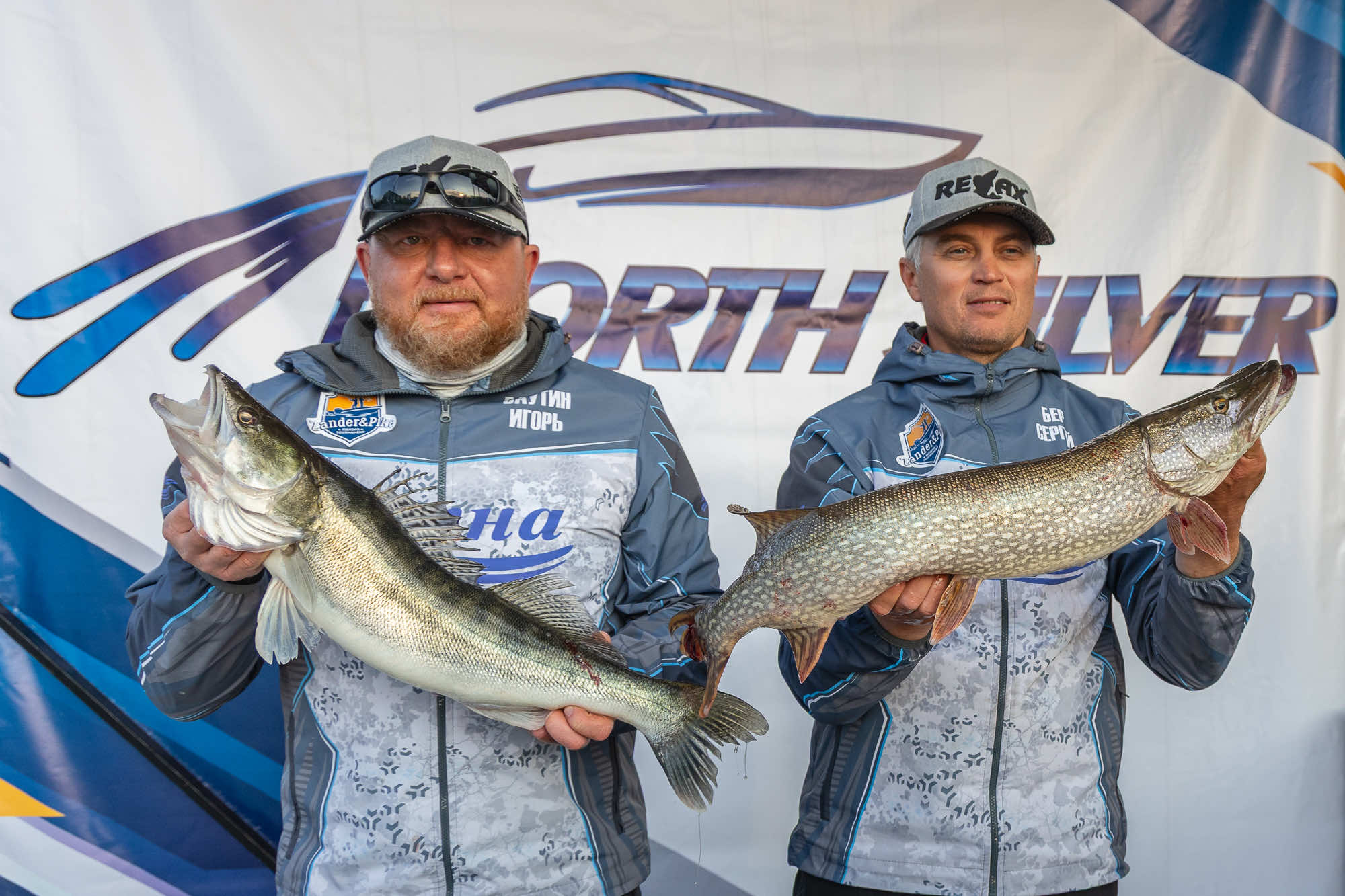 Осенний этап 2025 - Процедура взвешивания III тура - 1