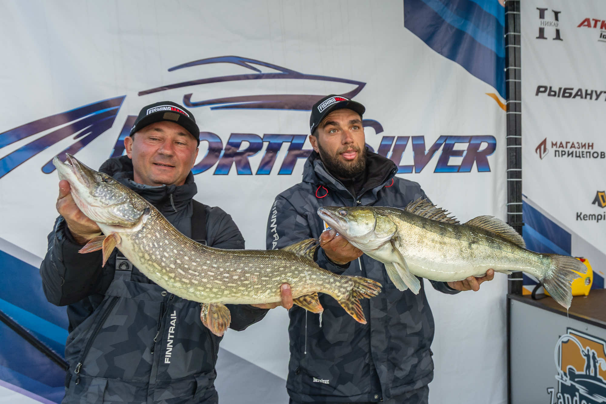 Осенний этап 2025 - Процедура взвешивания III тура - 3