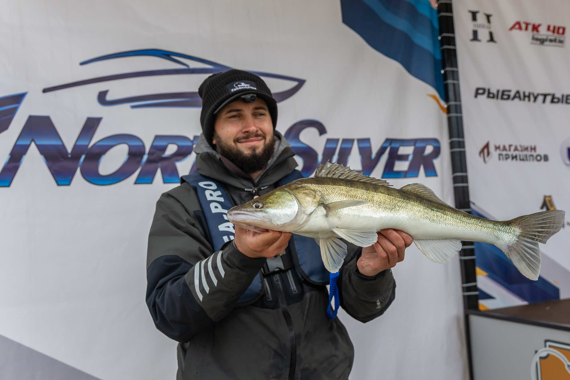 Осенний этап 2025 - Процедура взвешивания III тура