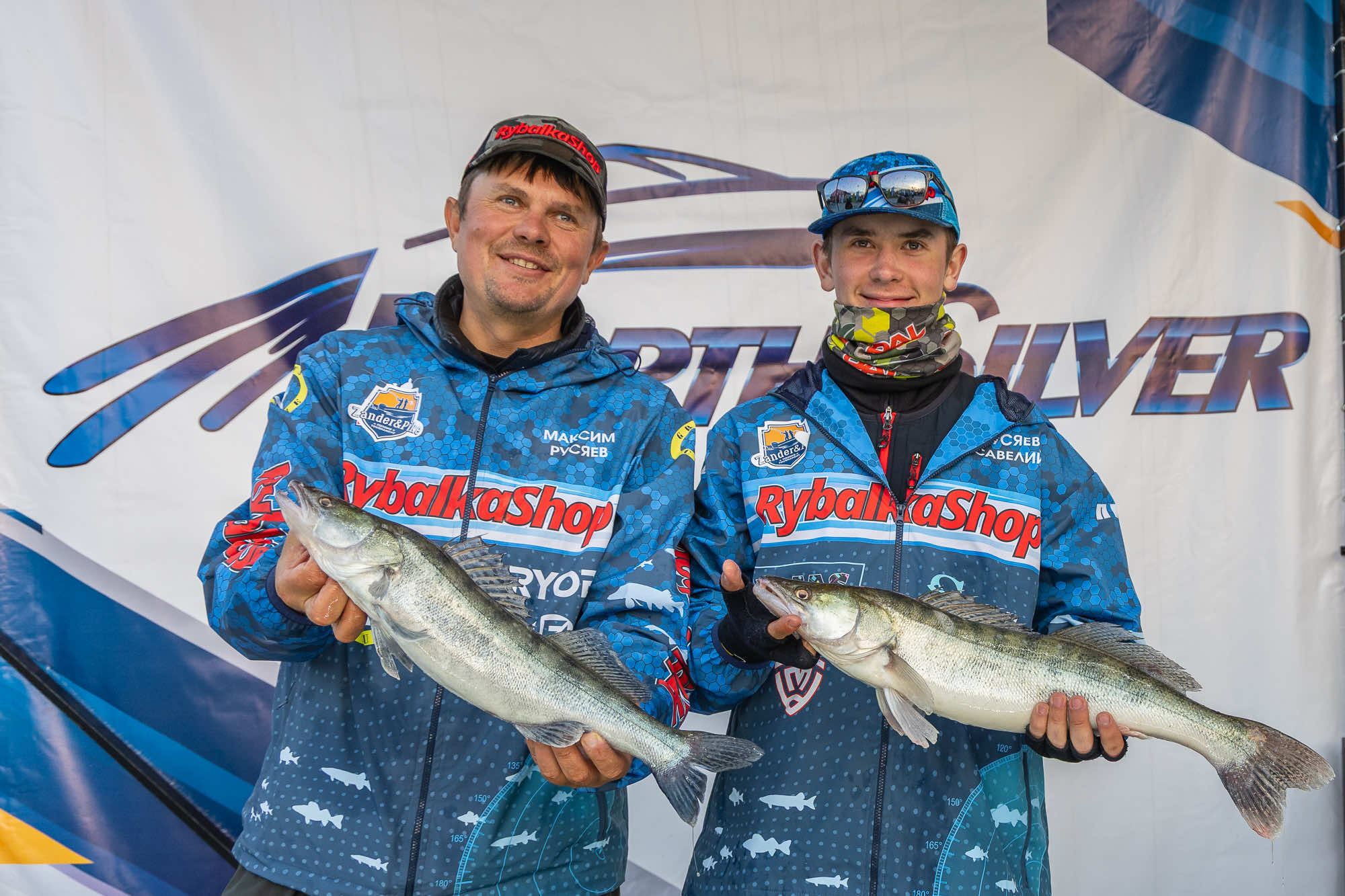 Осенний этап 2025 - Процедура взвешивания III тура - 1