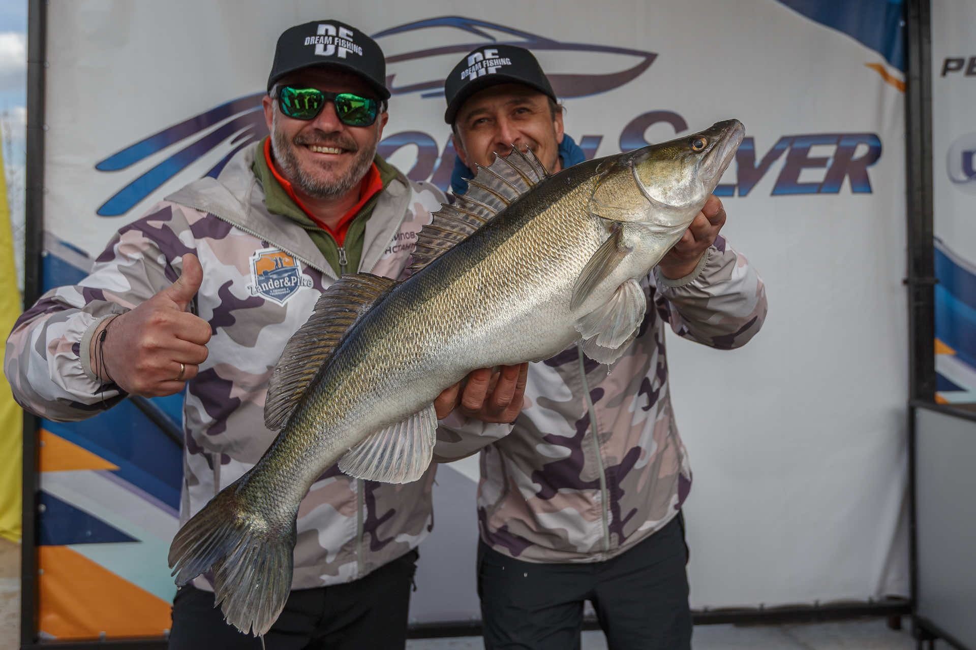 Весенний этап 2026 - Процедура взвешивания III тура - 1