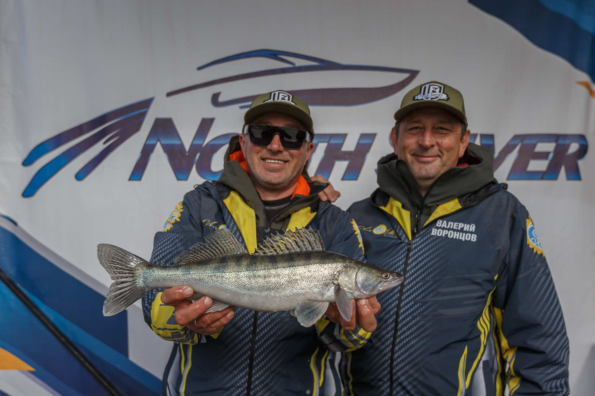 Весенний этап 2026 - Процедура взвешивания III тура - 2