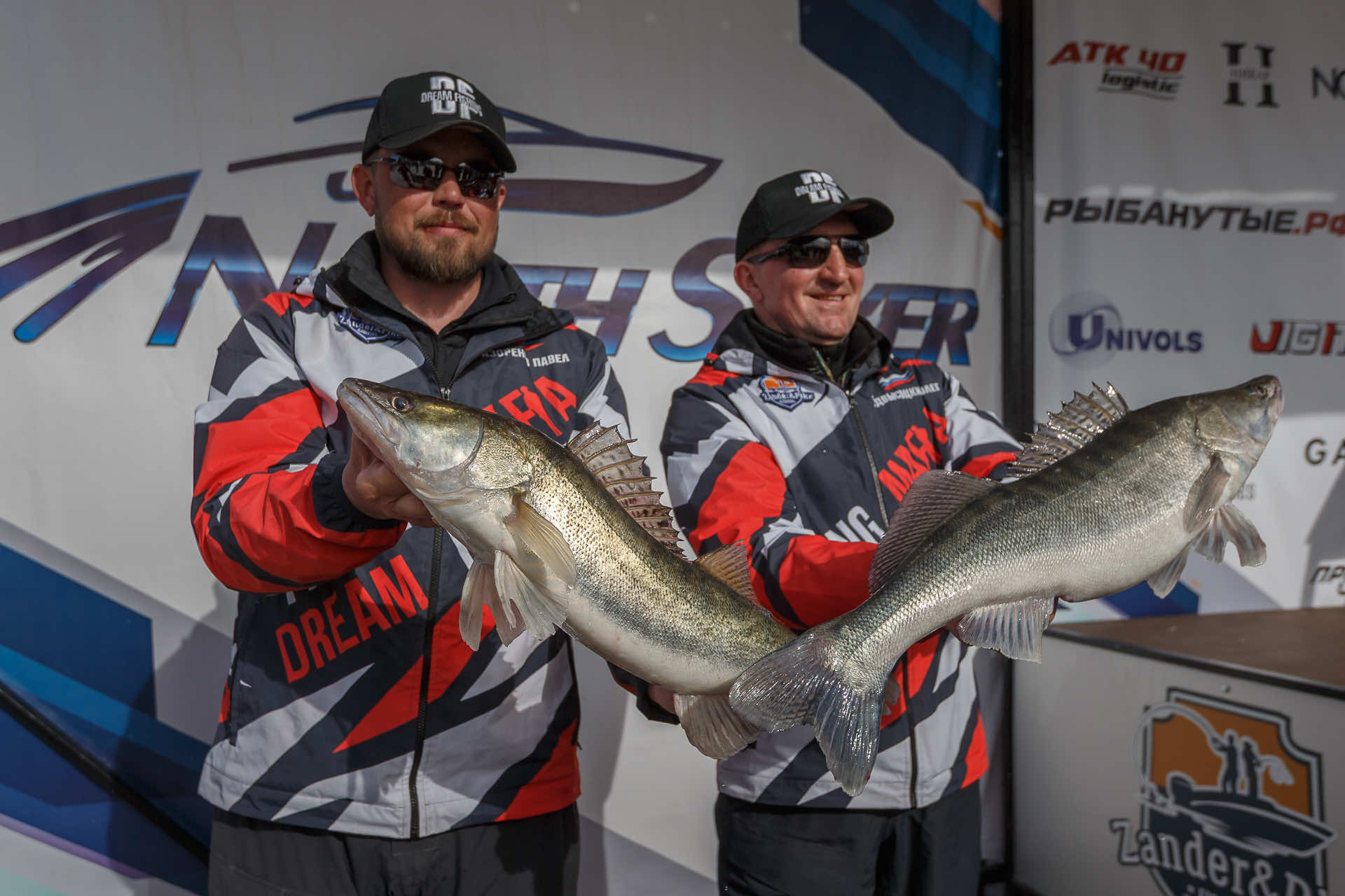 Весенний этап 2026 - Процедура взвешивания III тура