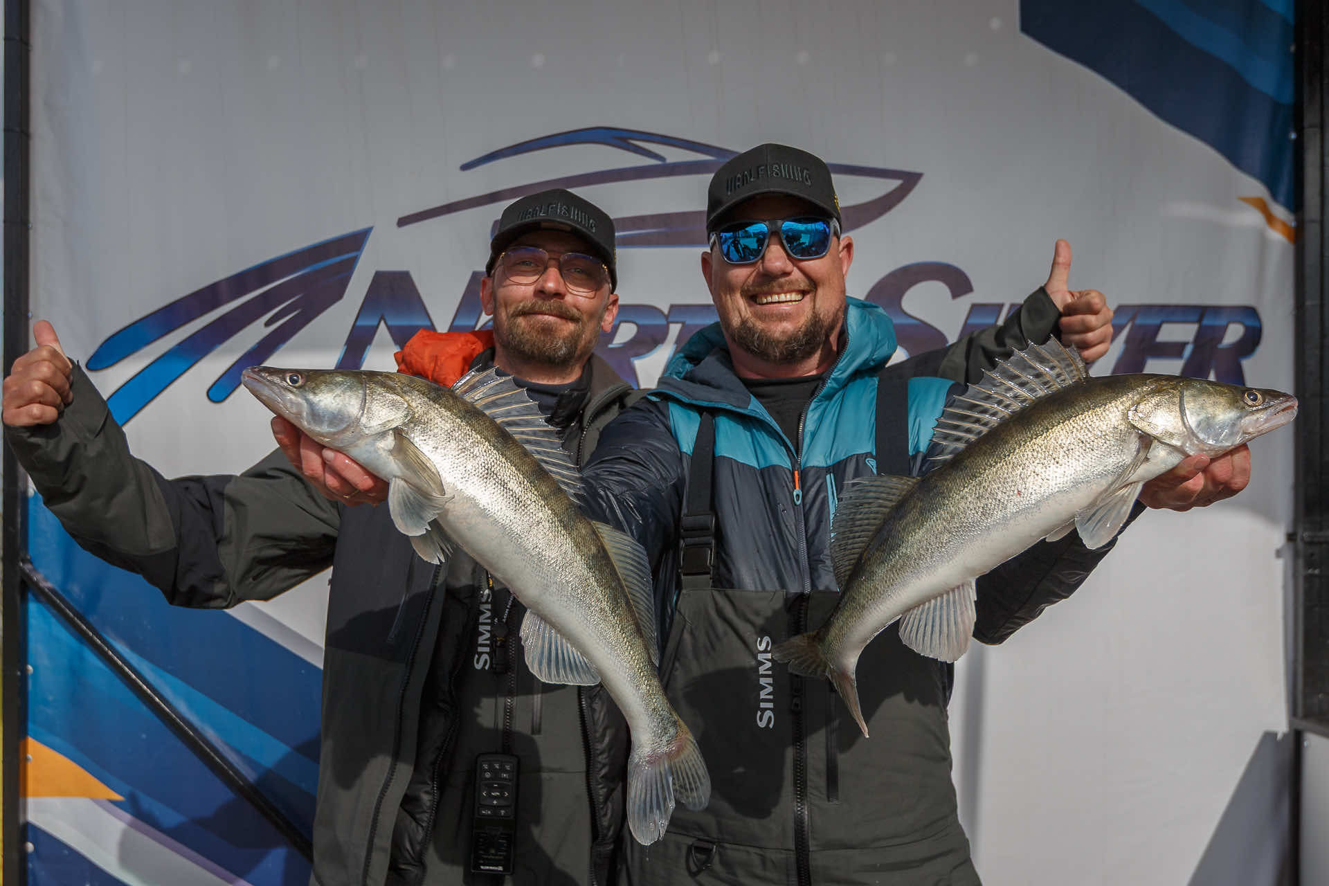 Весенний этап 2026 - Процедура взвешивания III тура - 2