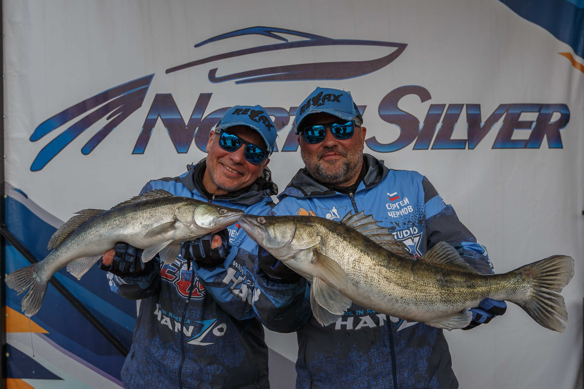 Весенний этап 2026 - Процедура взвешивания III тура - 2