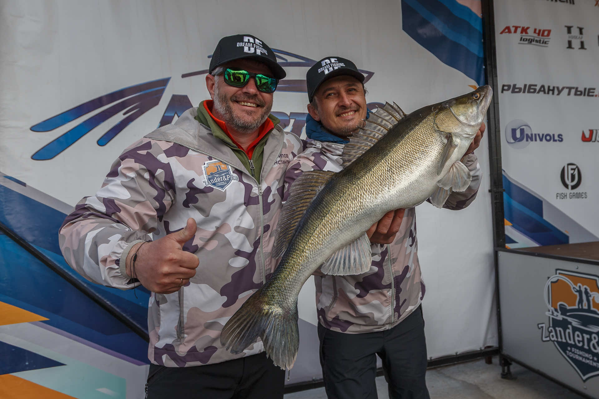 Весенний этап 2026 - Процедура взвешивания III тура - 2