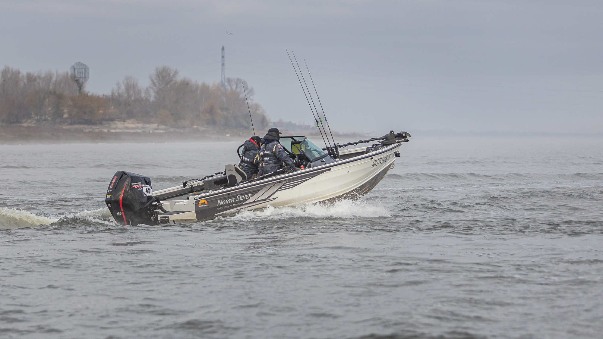 Осенний этап 2025 - Старт III тура - 3