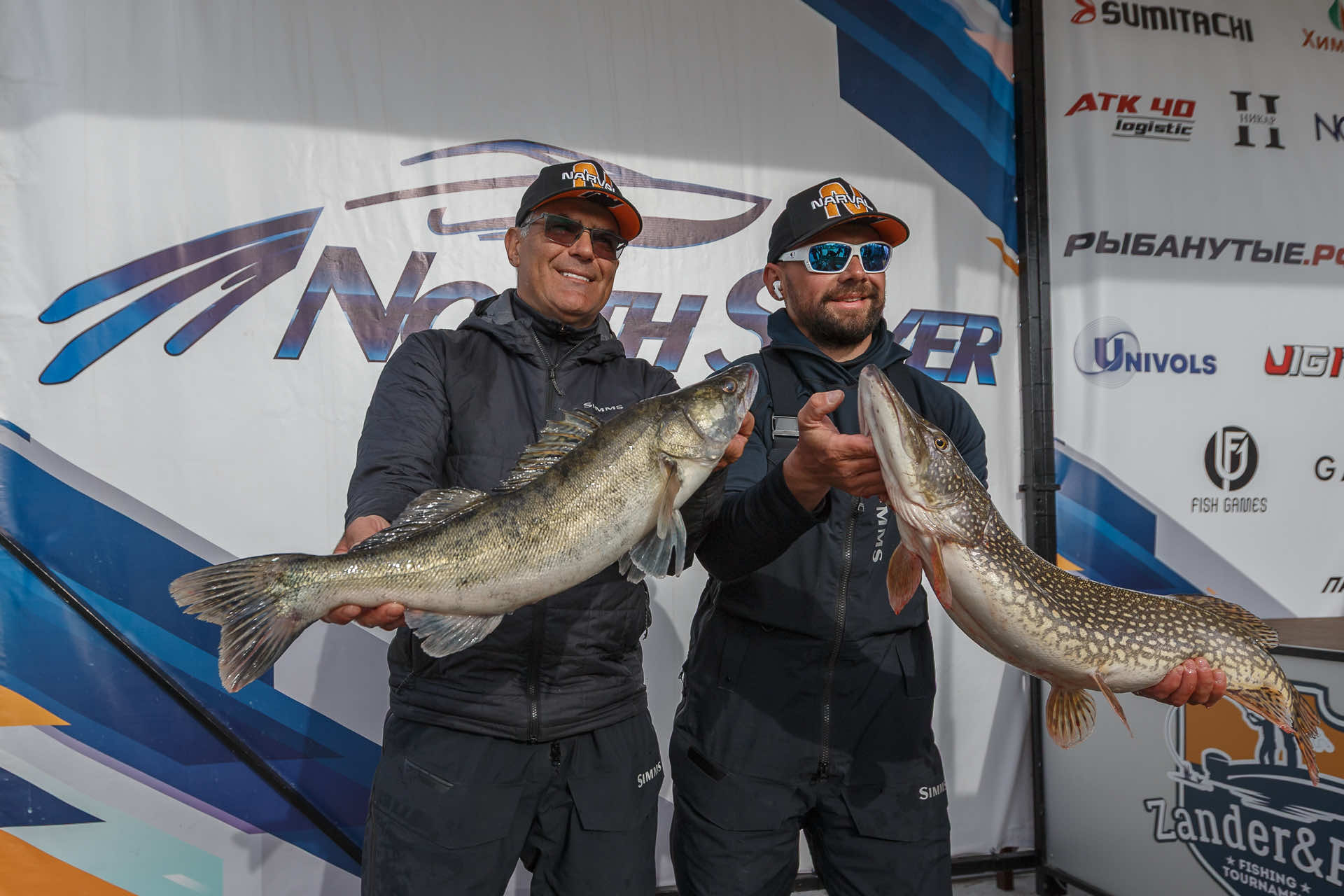 Весенний этап 2026 - Процедура взвешивания III тура - 2